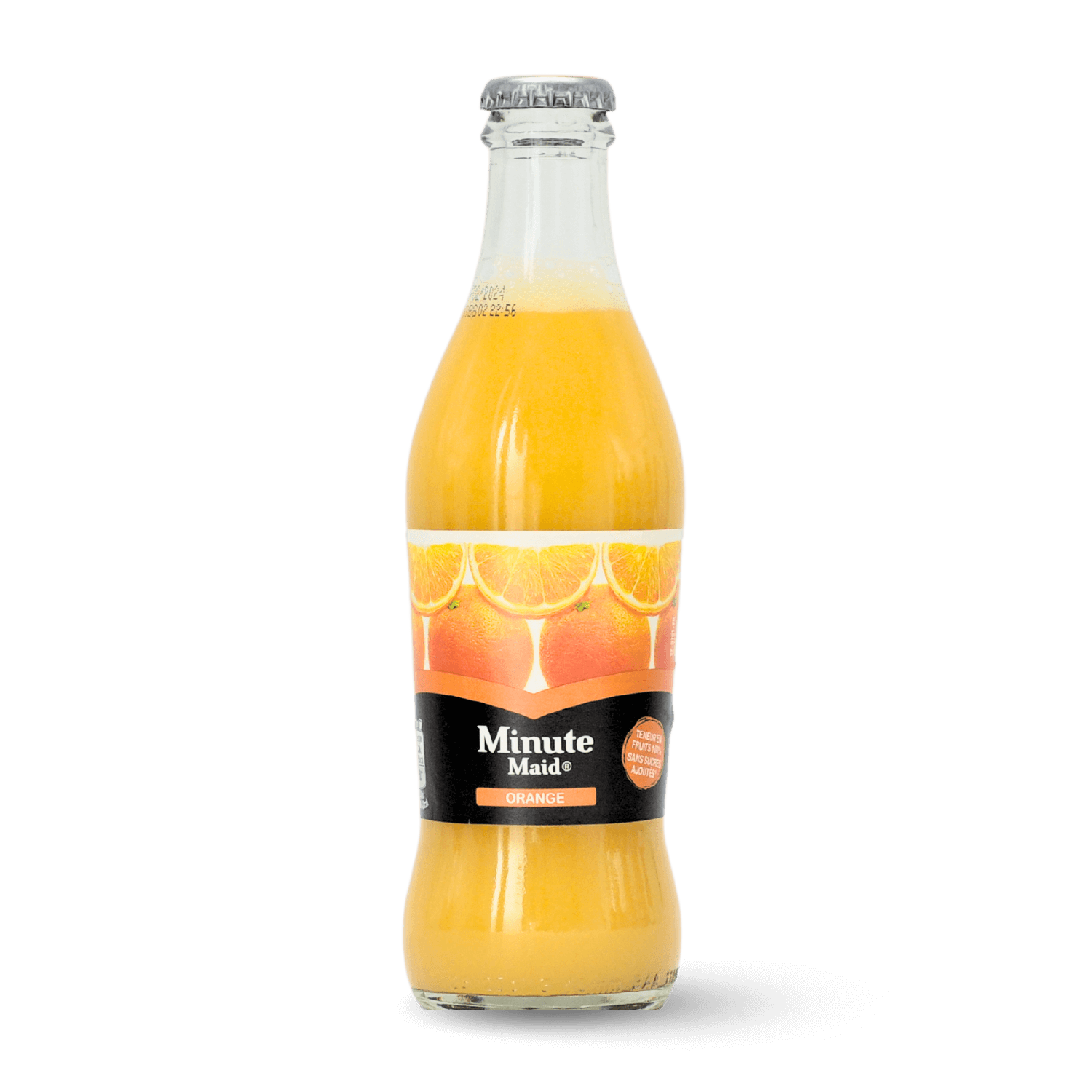 Minute Maid Orange