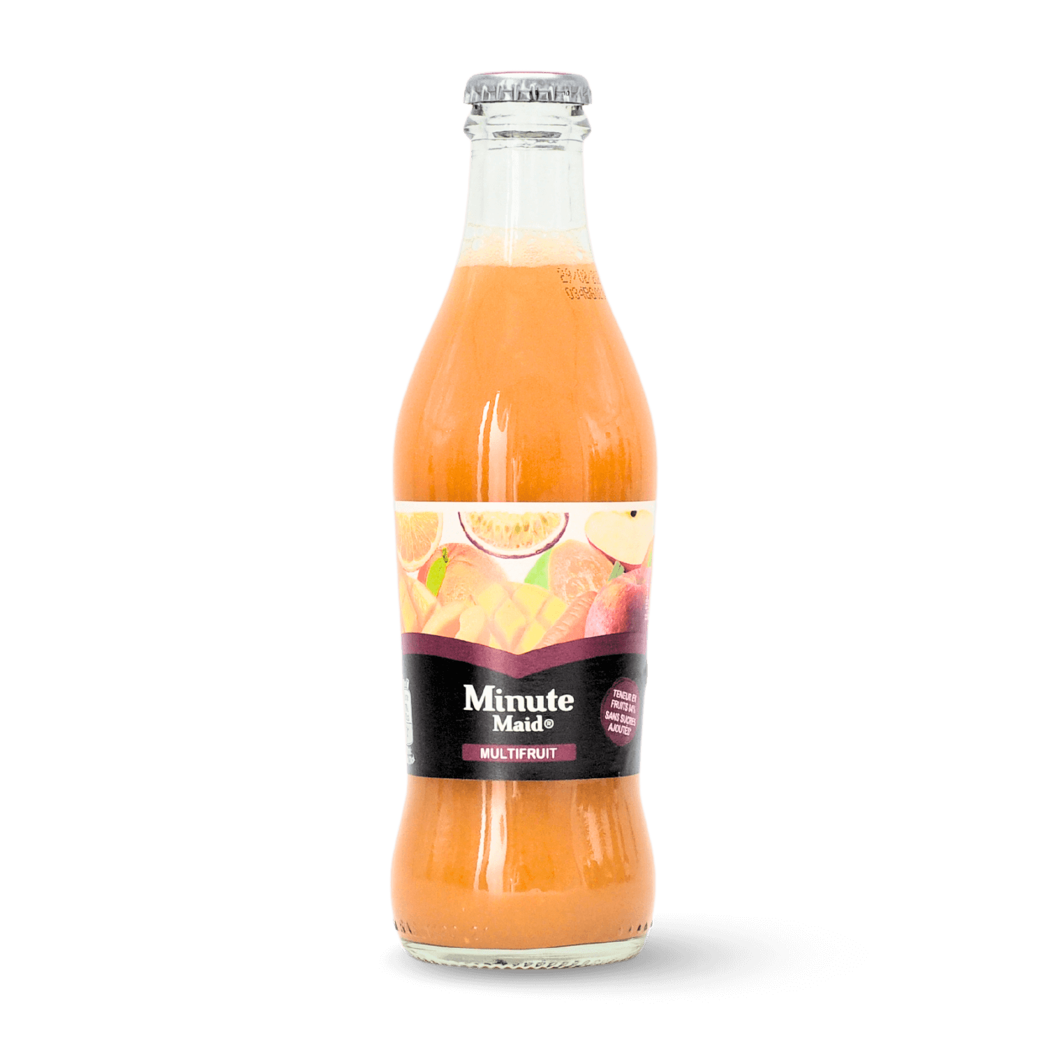 Minute Maid Multifruits