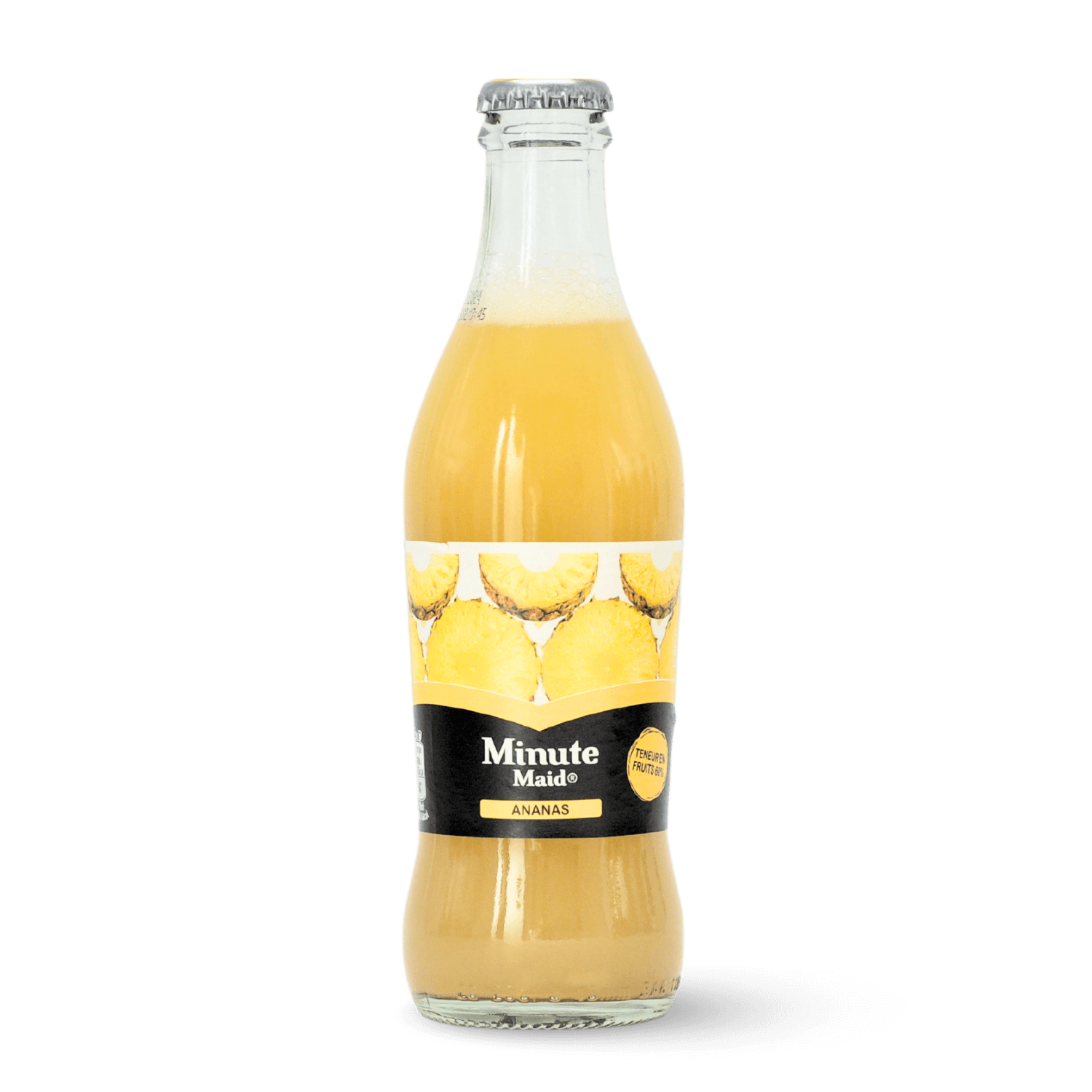 Minute Maid Ananas