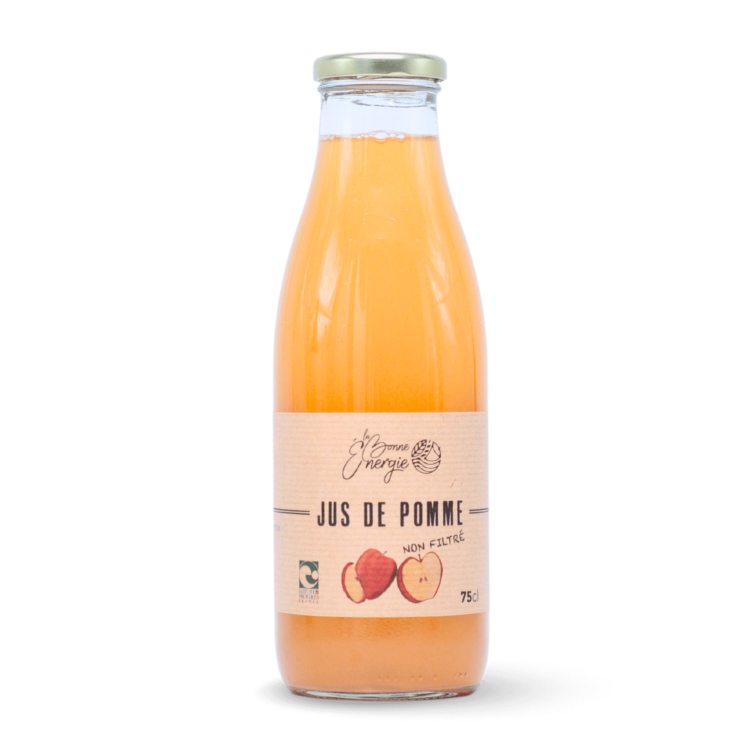 Jus de pomme