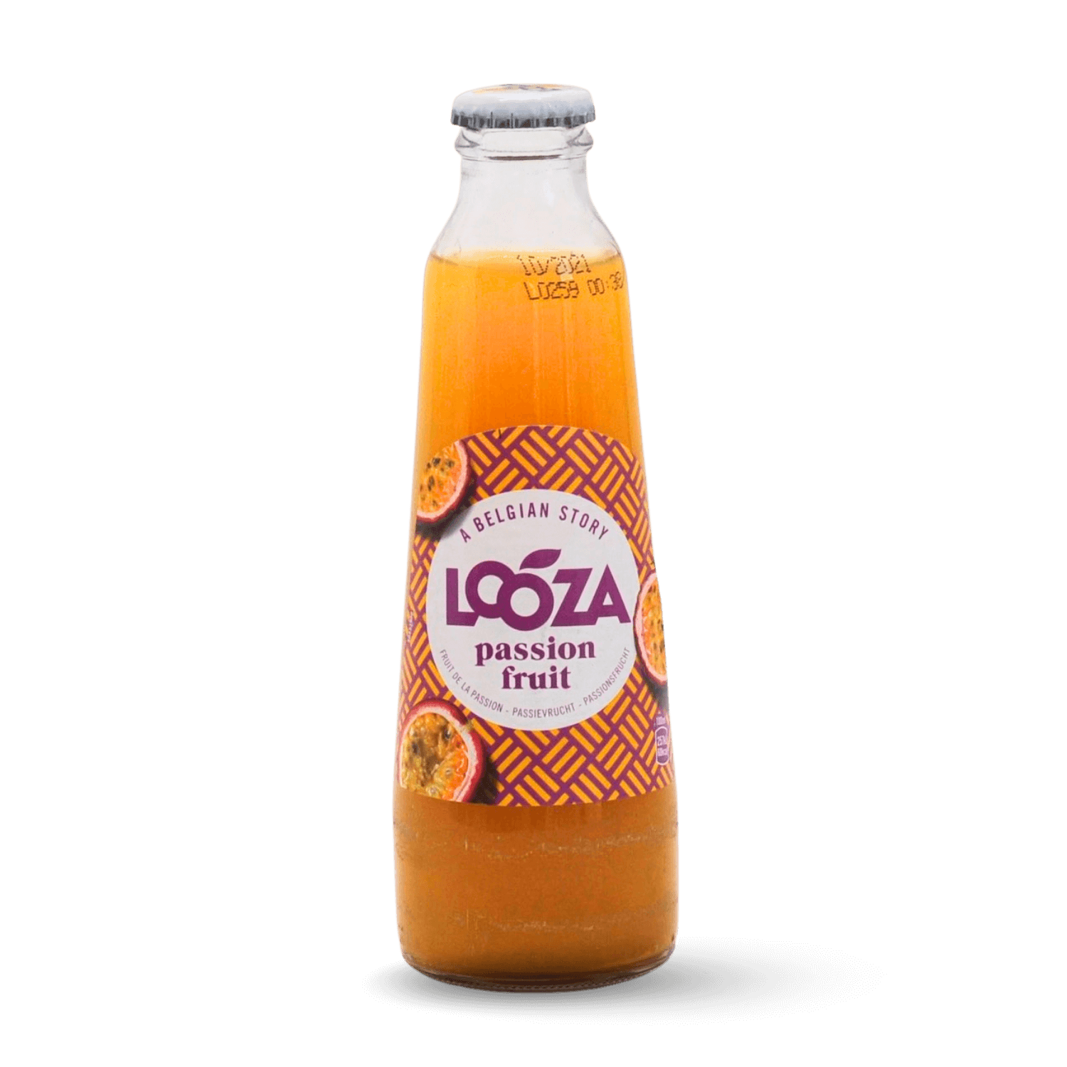 Jus Fruits de la Passion