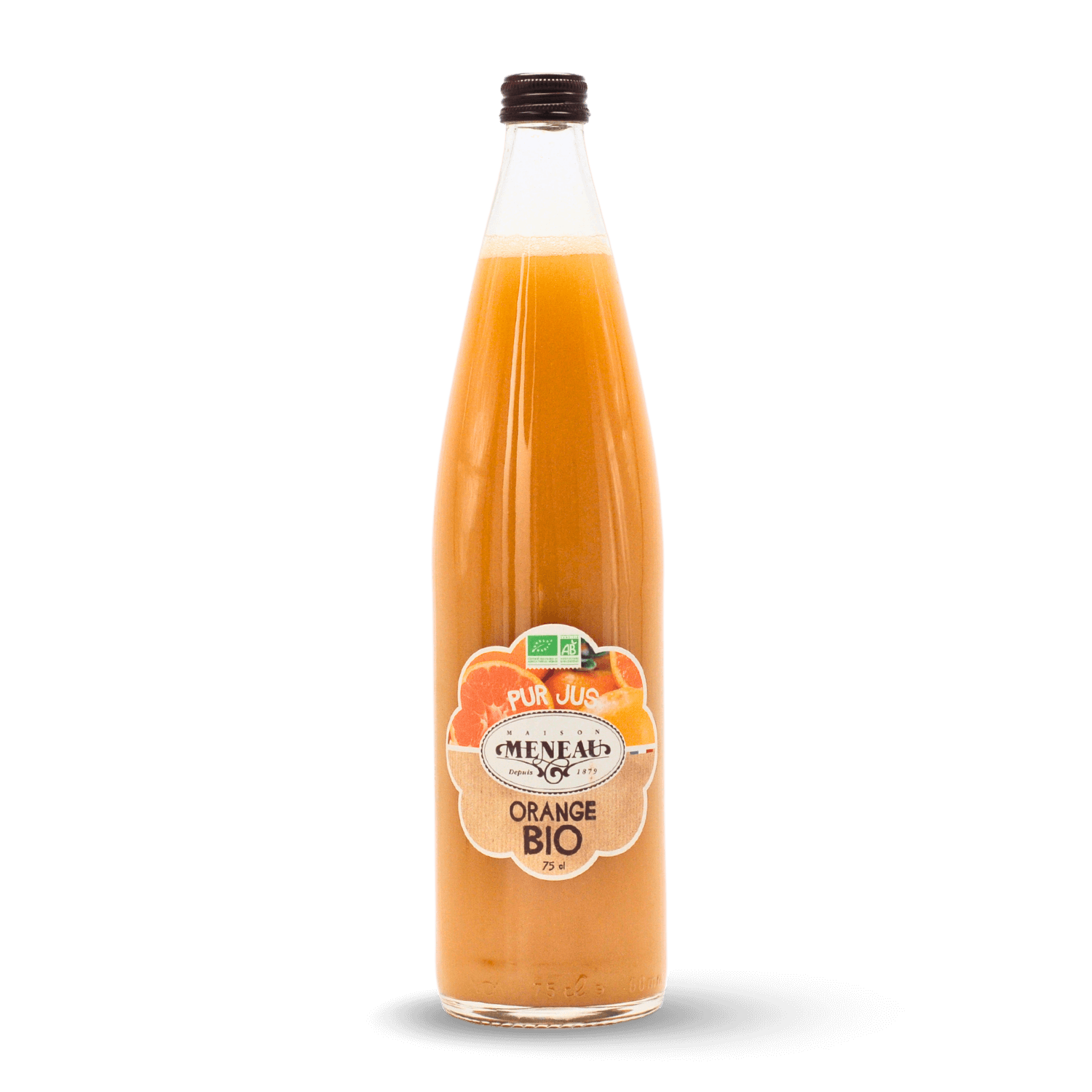 Jus d'Orange