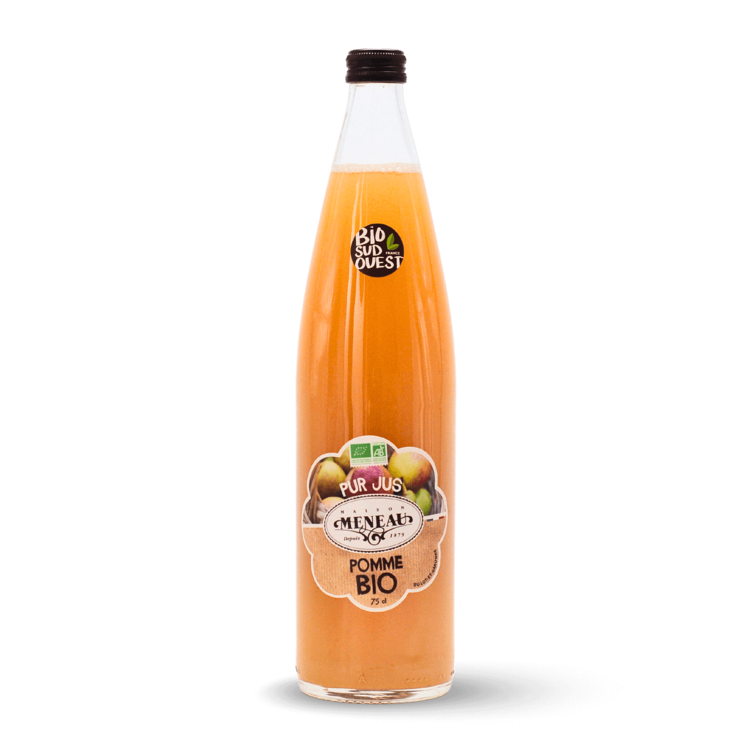 Jus de Pomme
