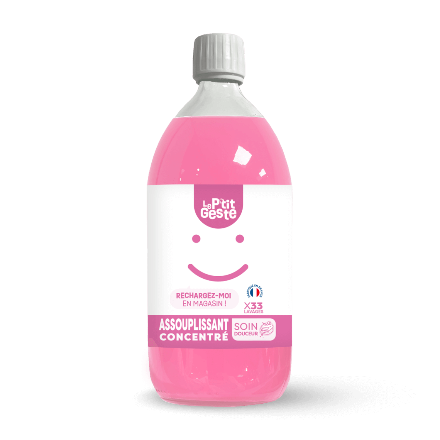 Assouplissant Concentré