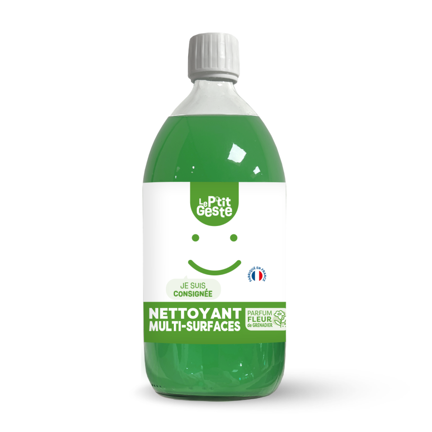 Nettoyant multi surfaces