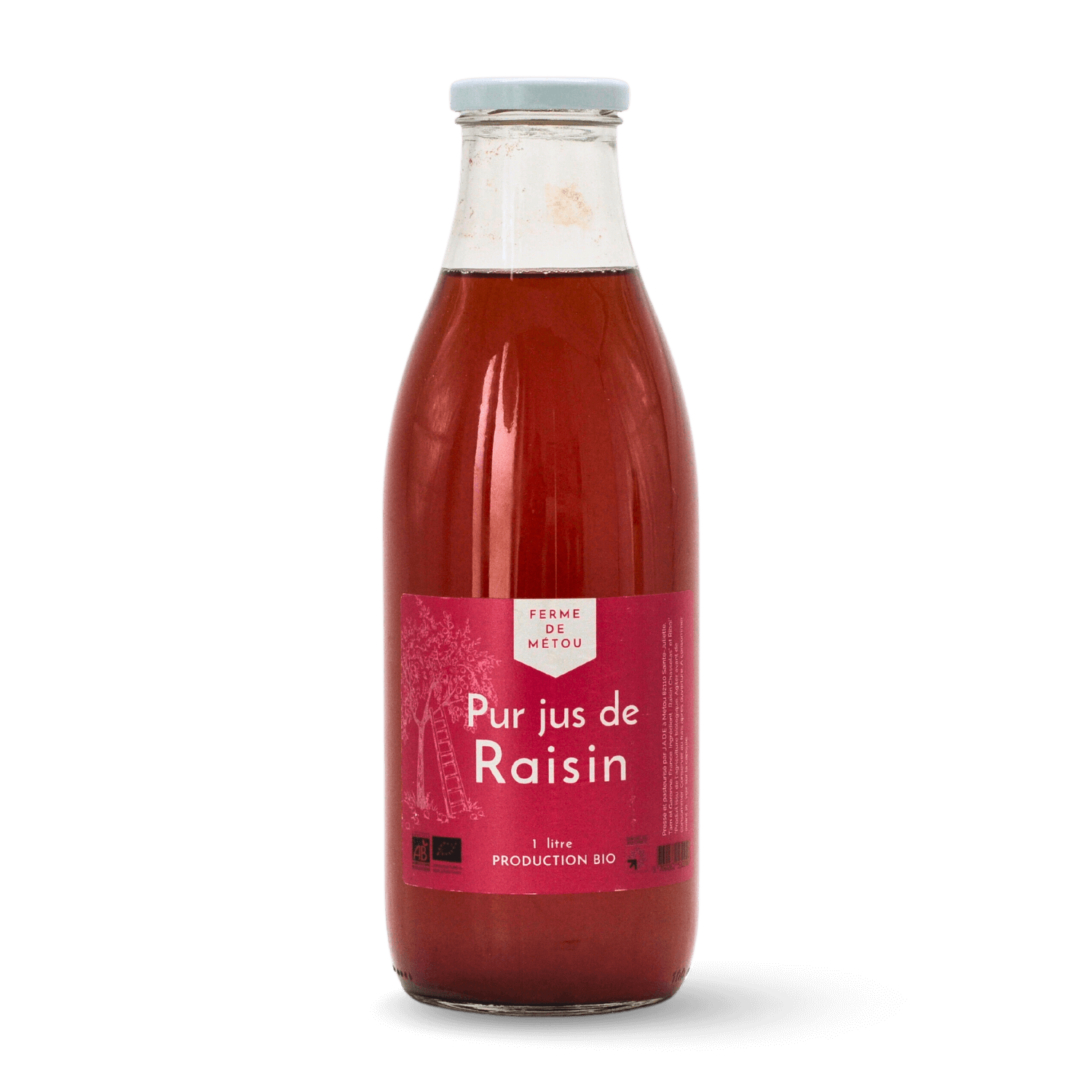 Jus de raisin