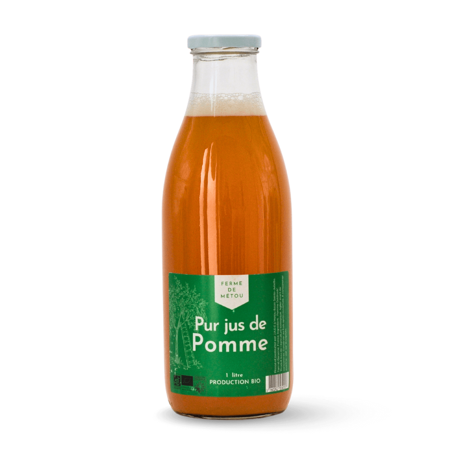 Jus de pomme