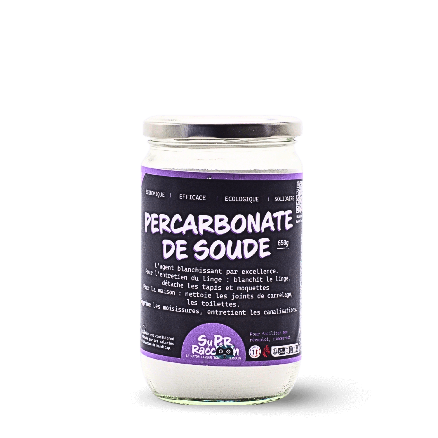 Percarbonate de soude