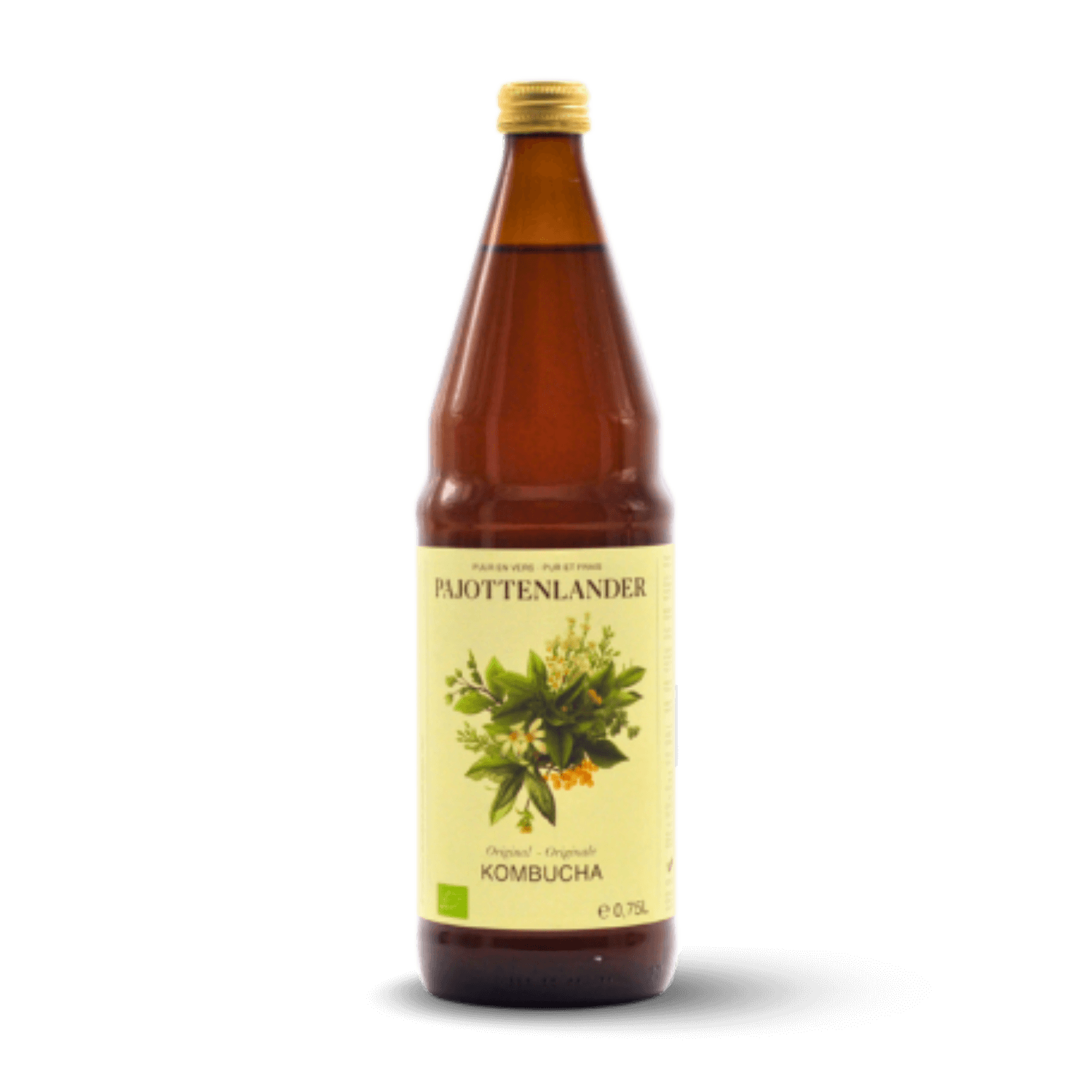 Kombucha Original
