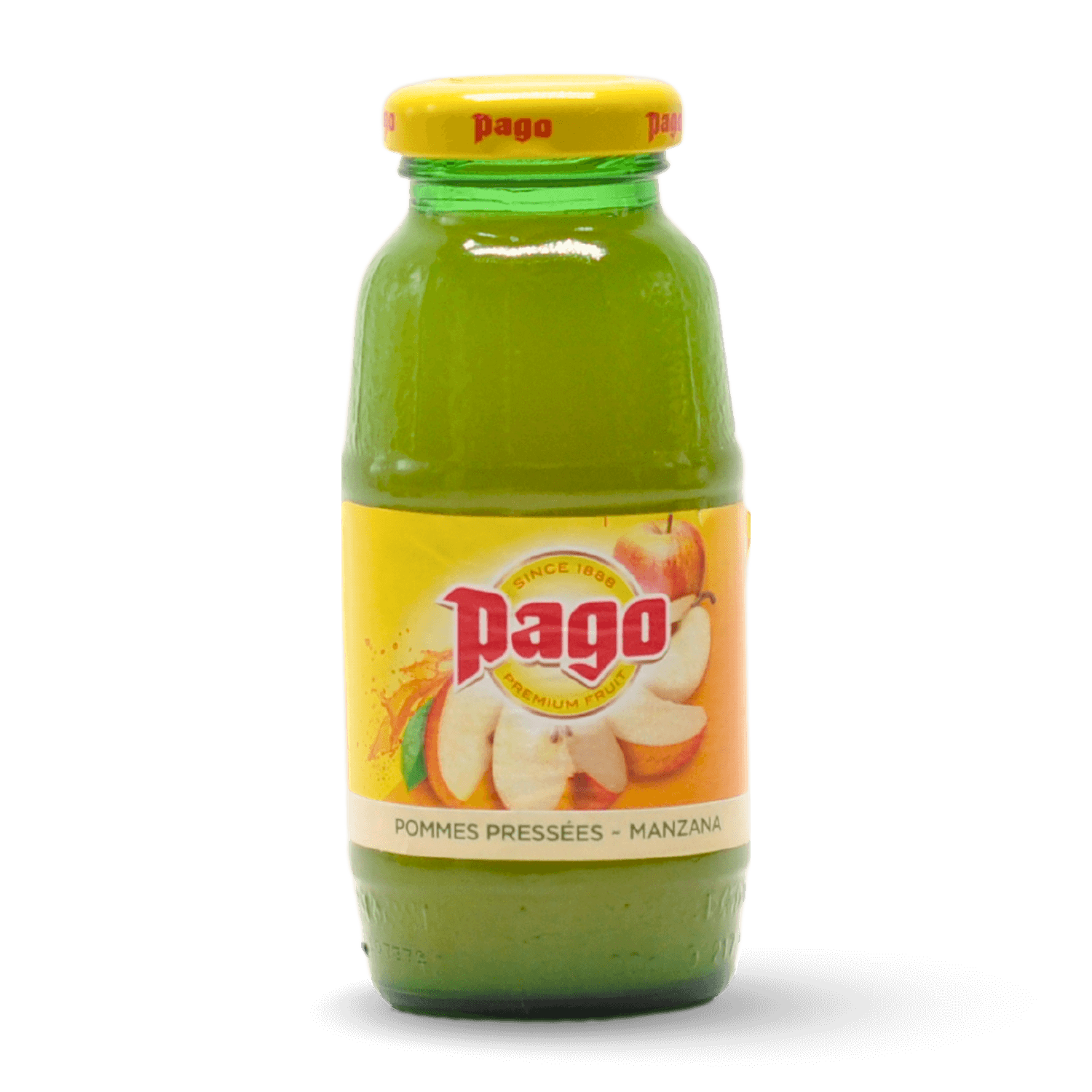 Jus de pomme