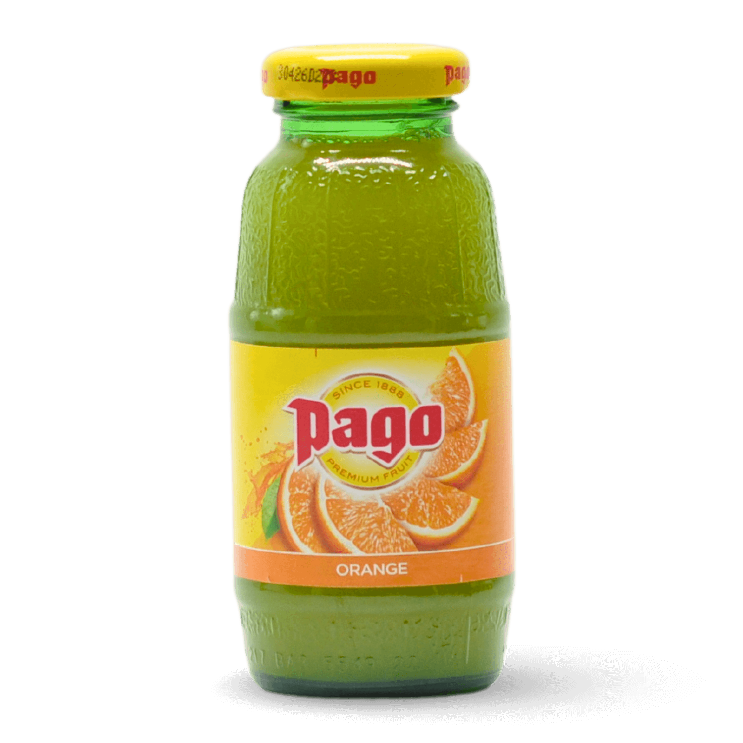 Nectar d'orange