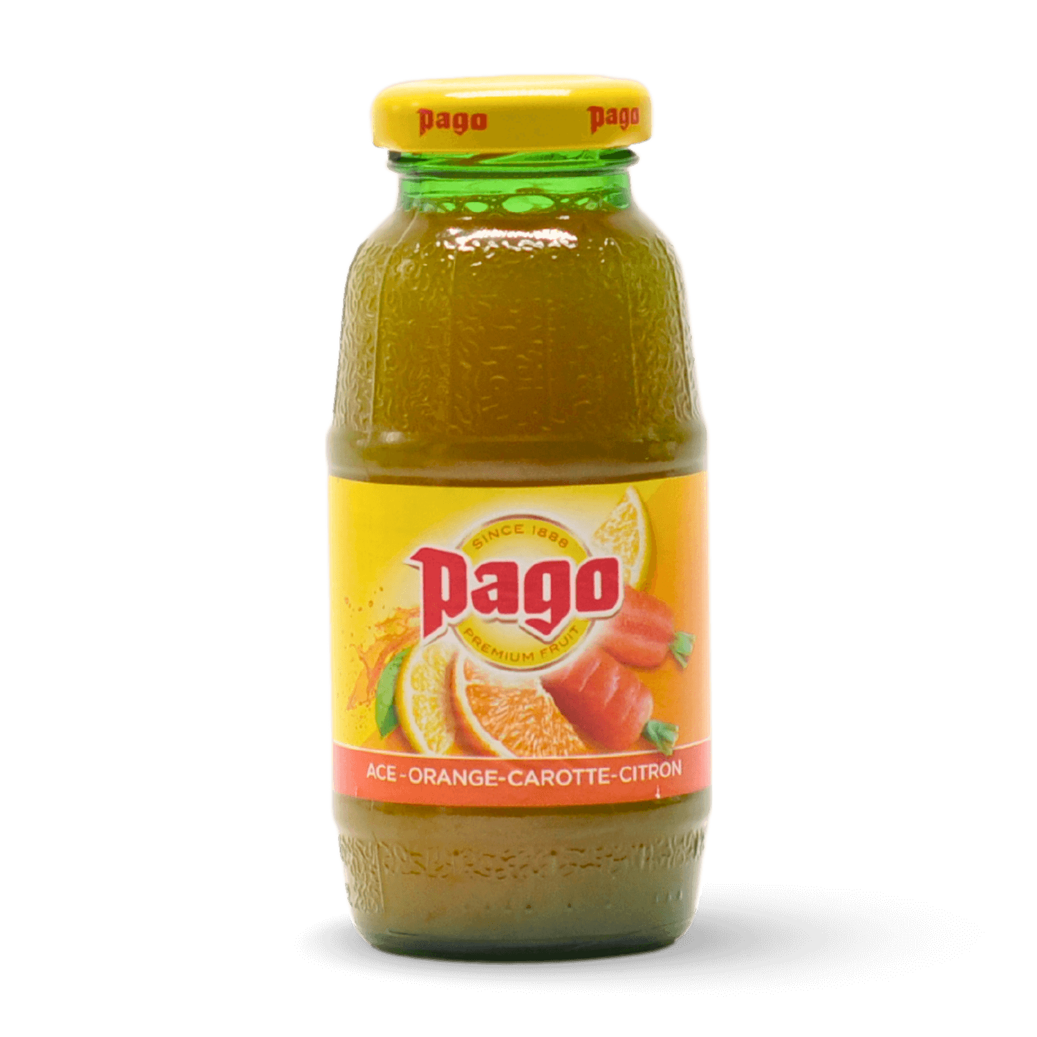 Boisson ACE