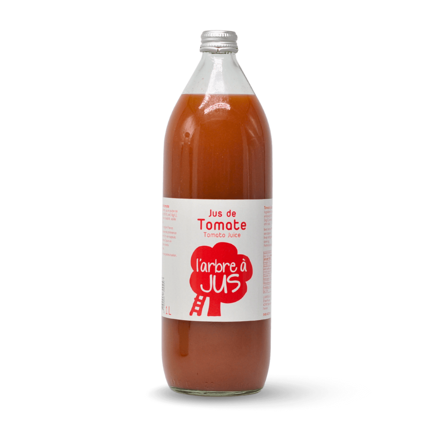 Jus de tomate