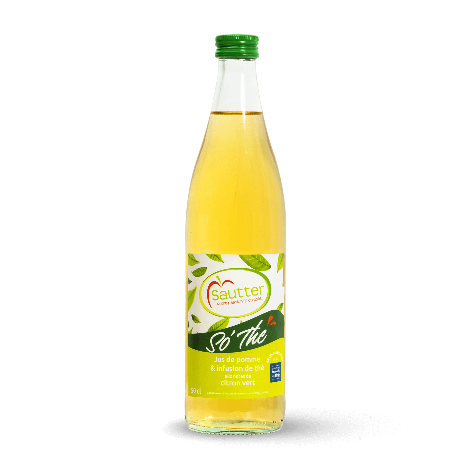 So'thé Citron