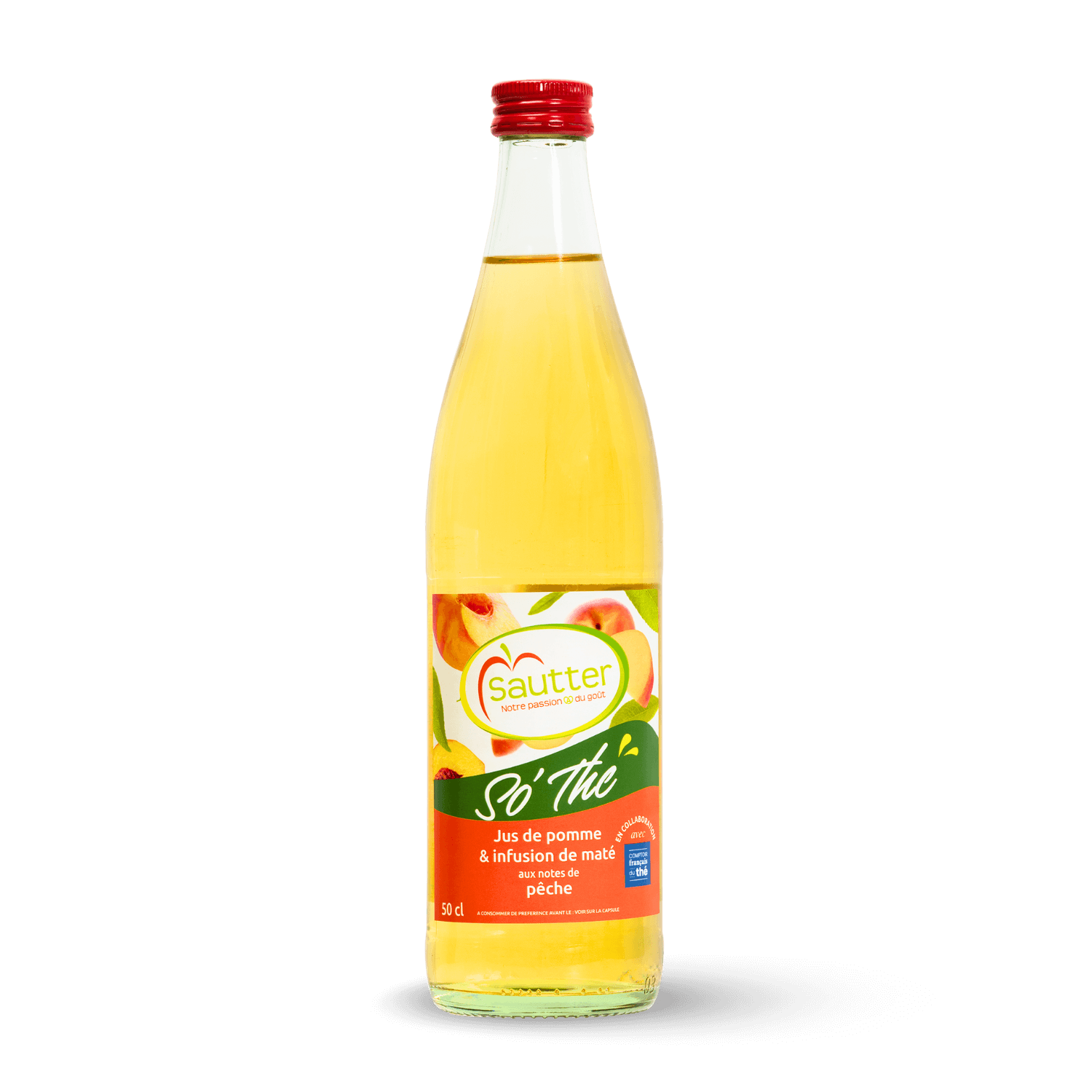 So'thé pêche