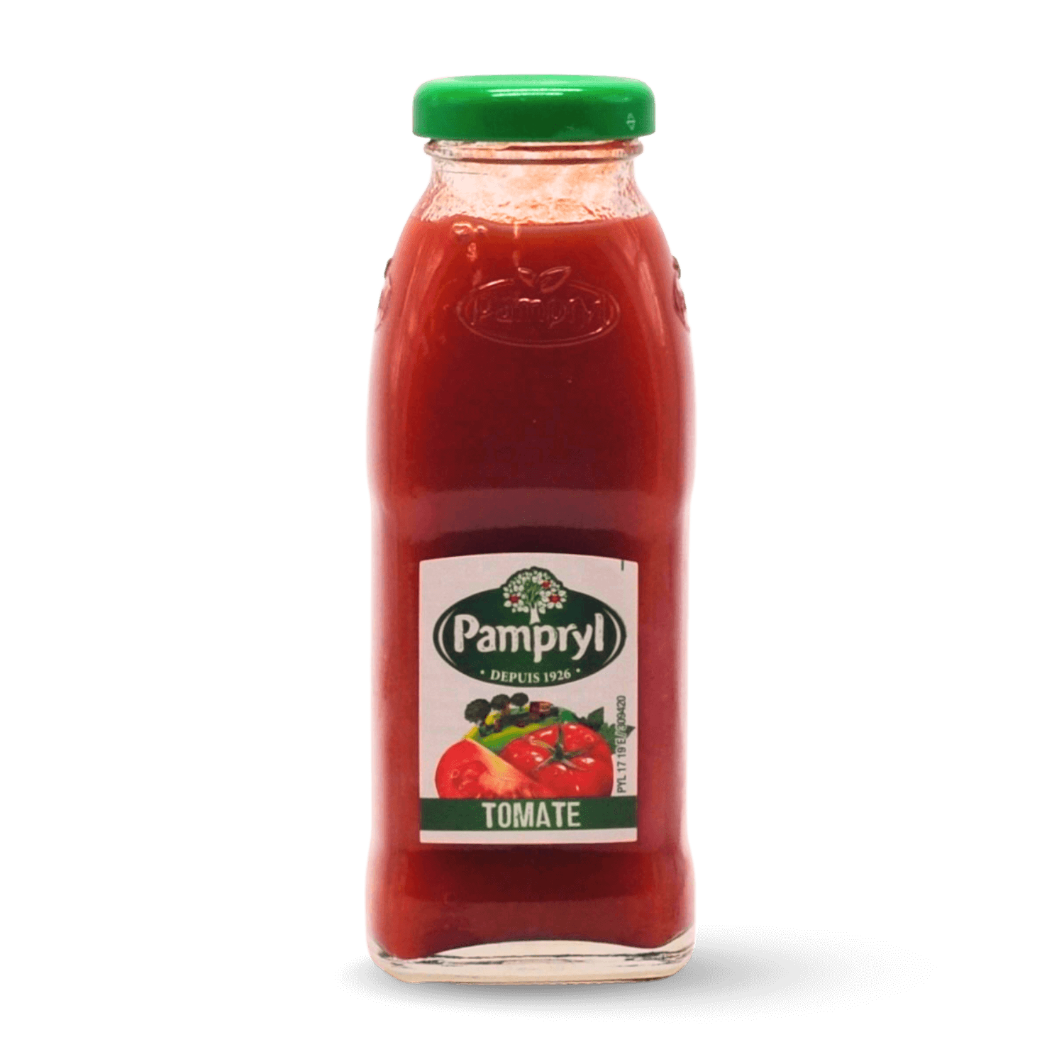 Jus de Tomate