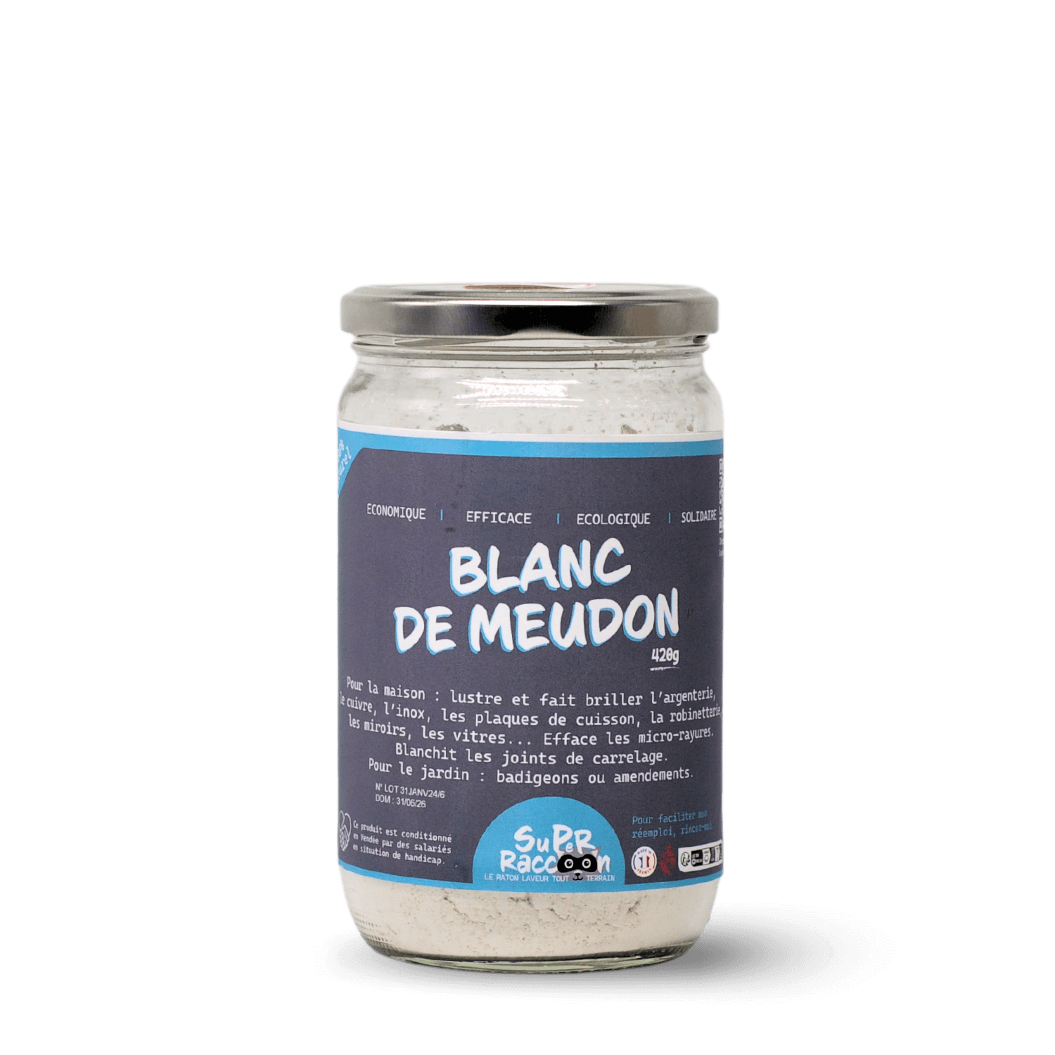 Blanc de Meudon