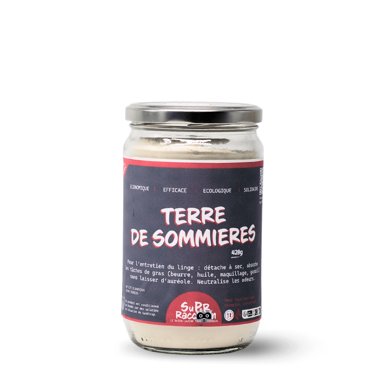 Terre de Sommières