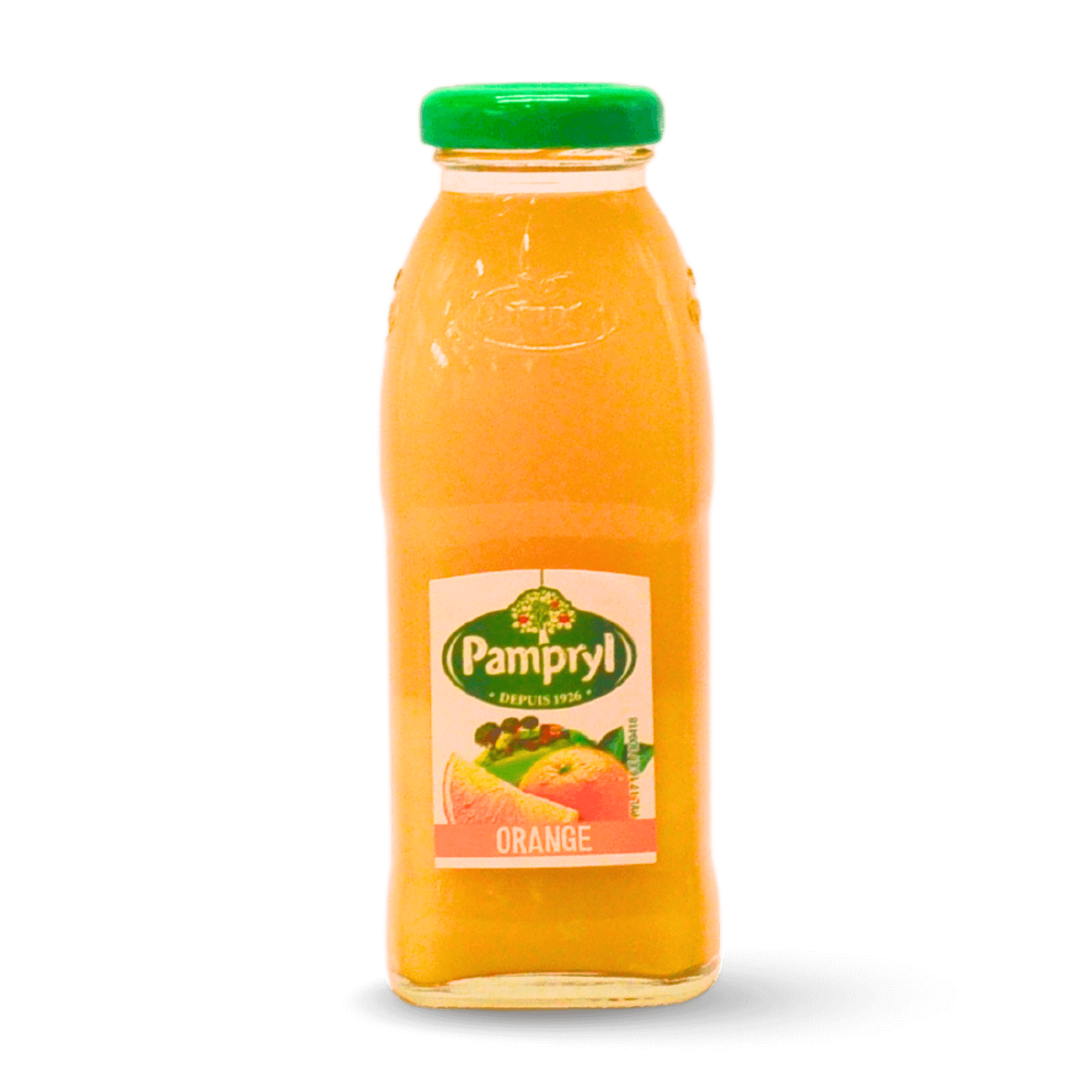 Jus d'Orange