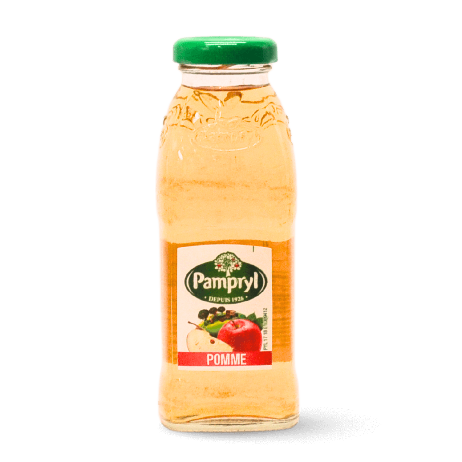 Jus de Pomme