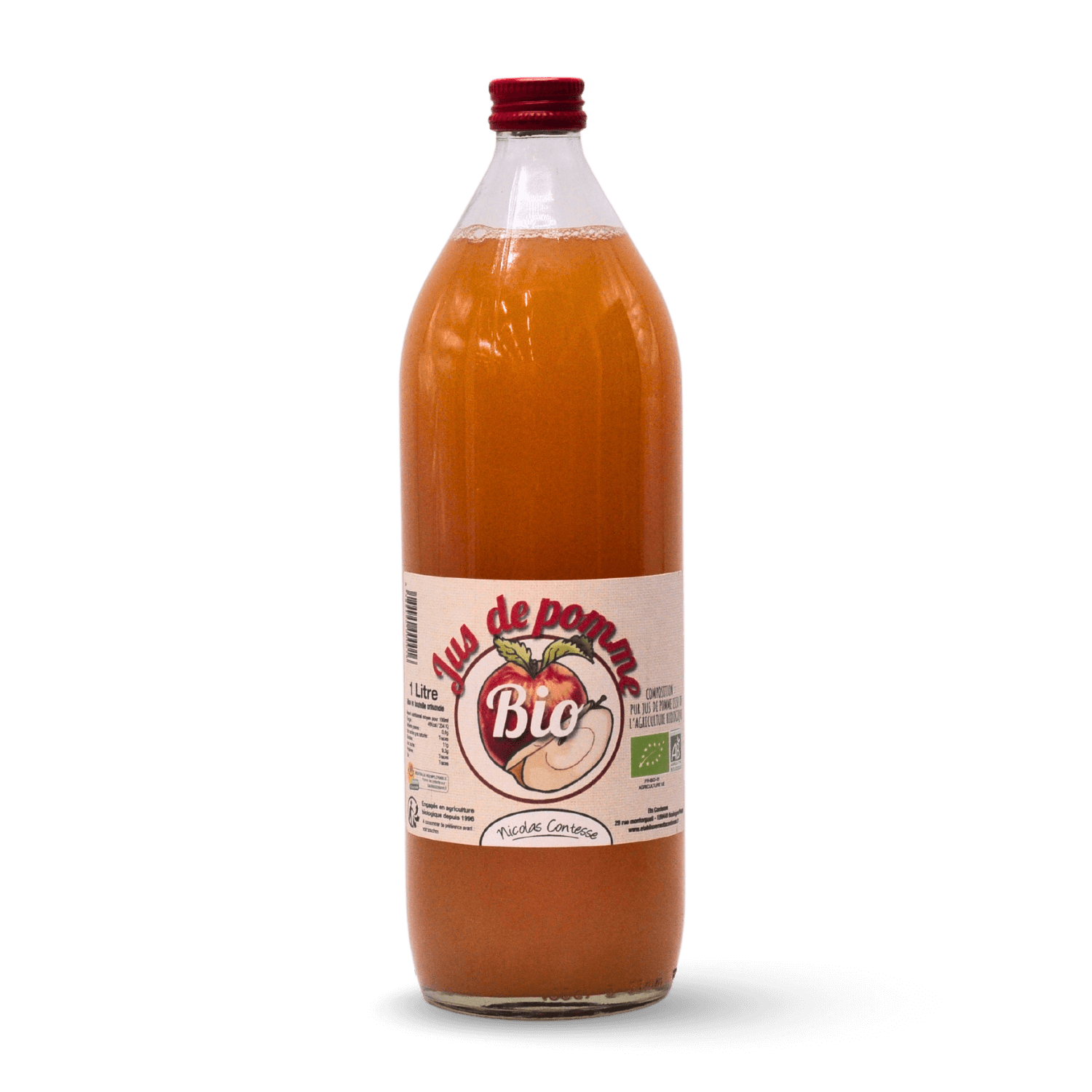 Jus de Pomme