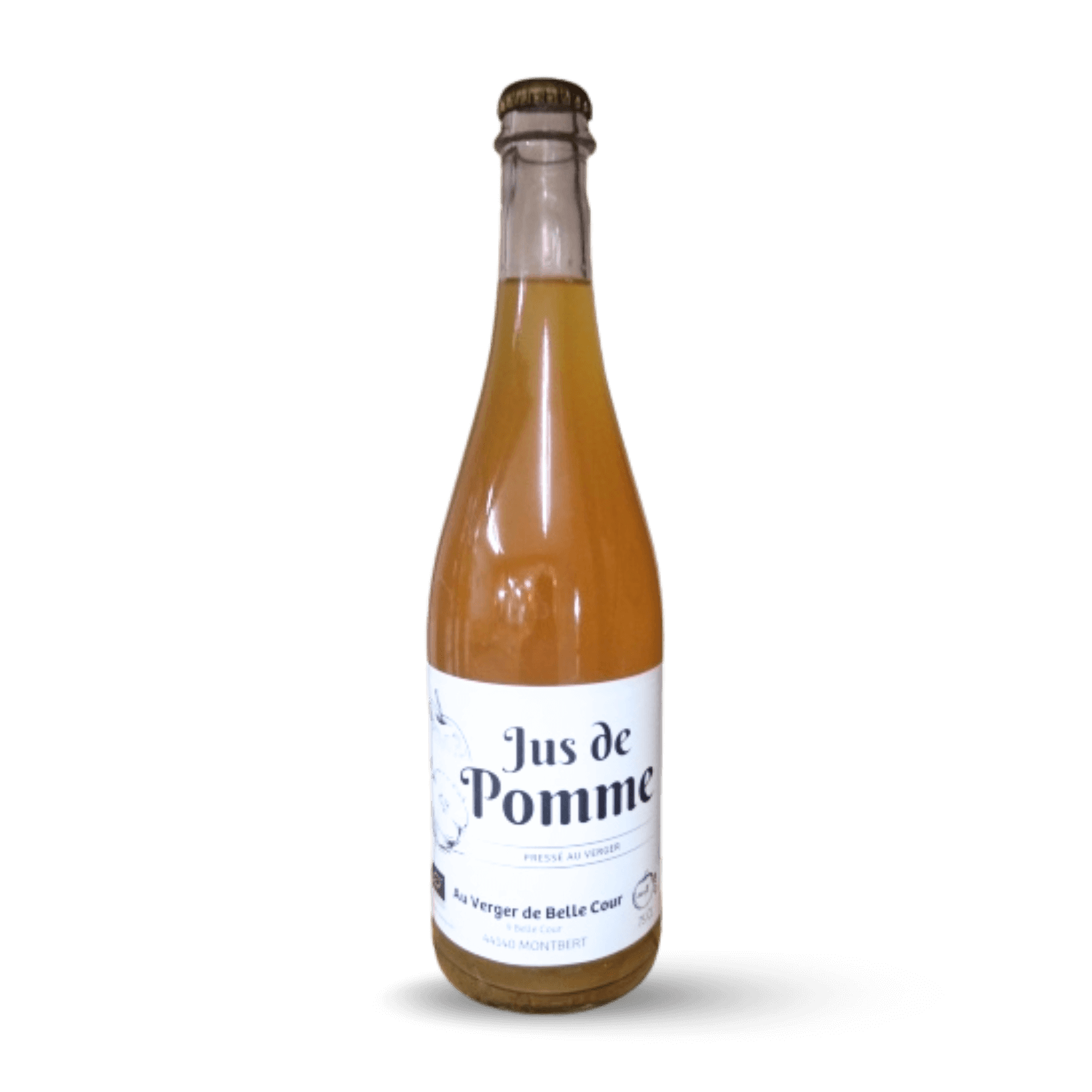 Jus de Pomme