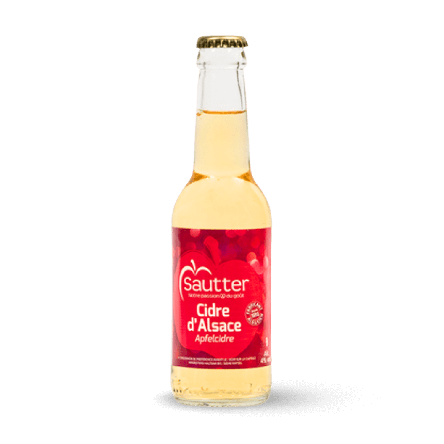 Cidre brut