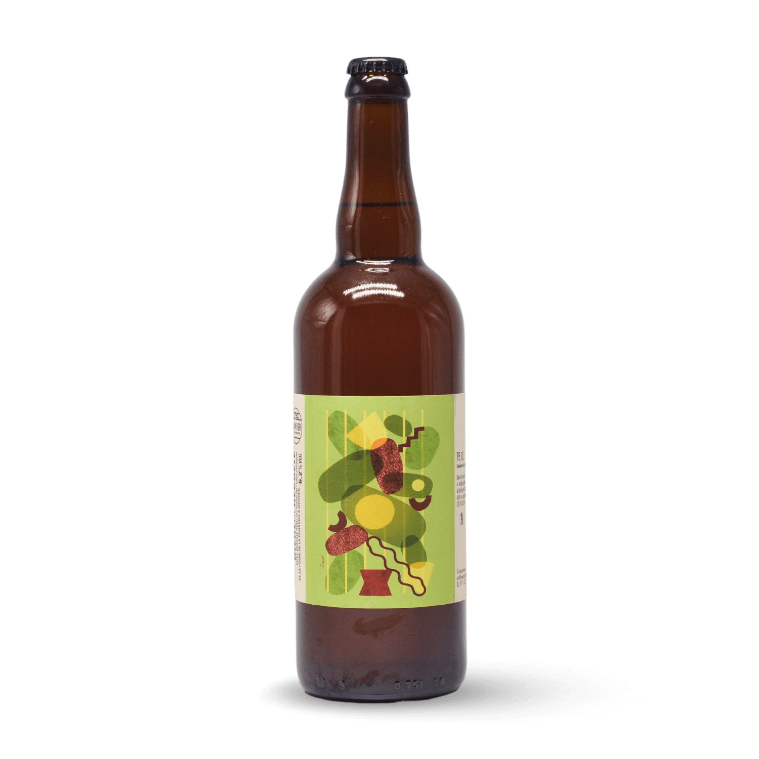 Bière de récolte