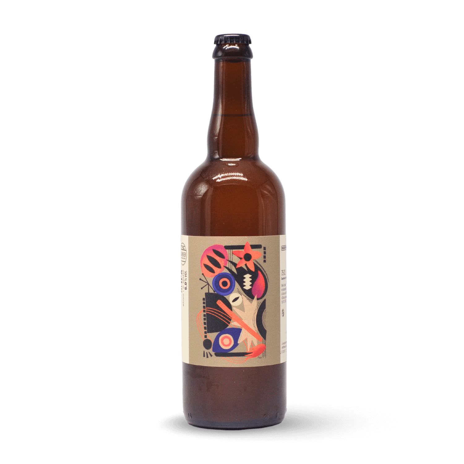 Neipa Mosaic El Dorado