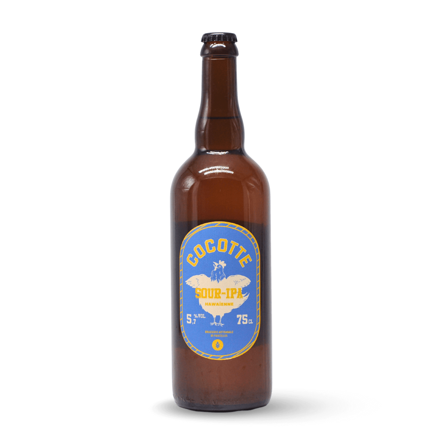 Cocotte Sour IPA