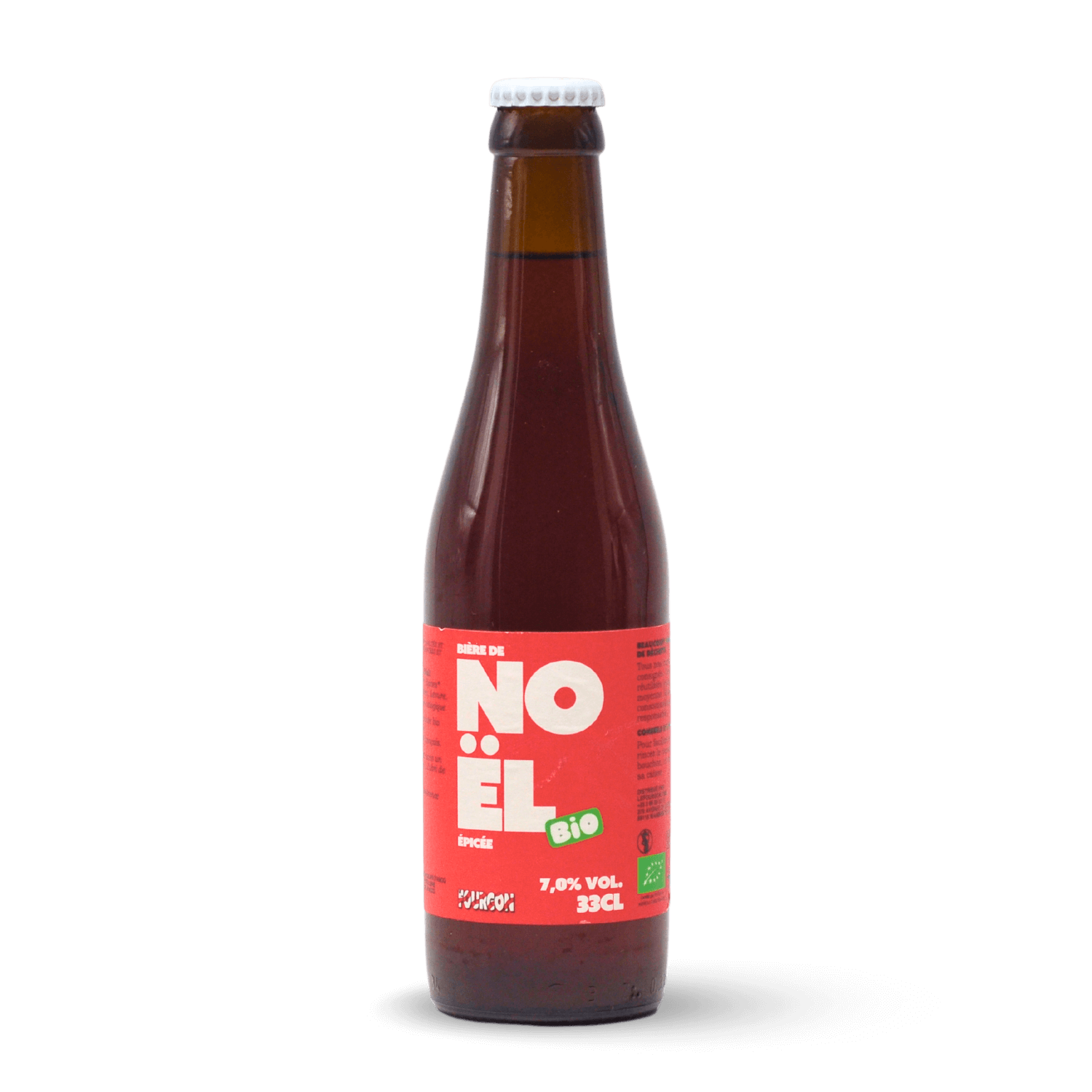 La Bonne Bière de Noël