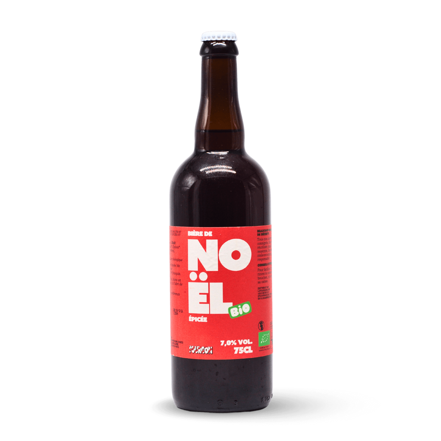 La Bonne Bière de Noël