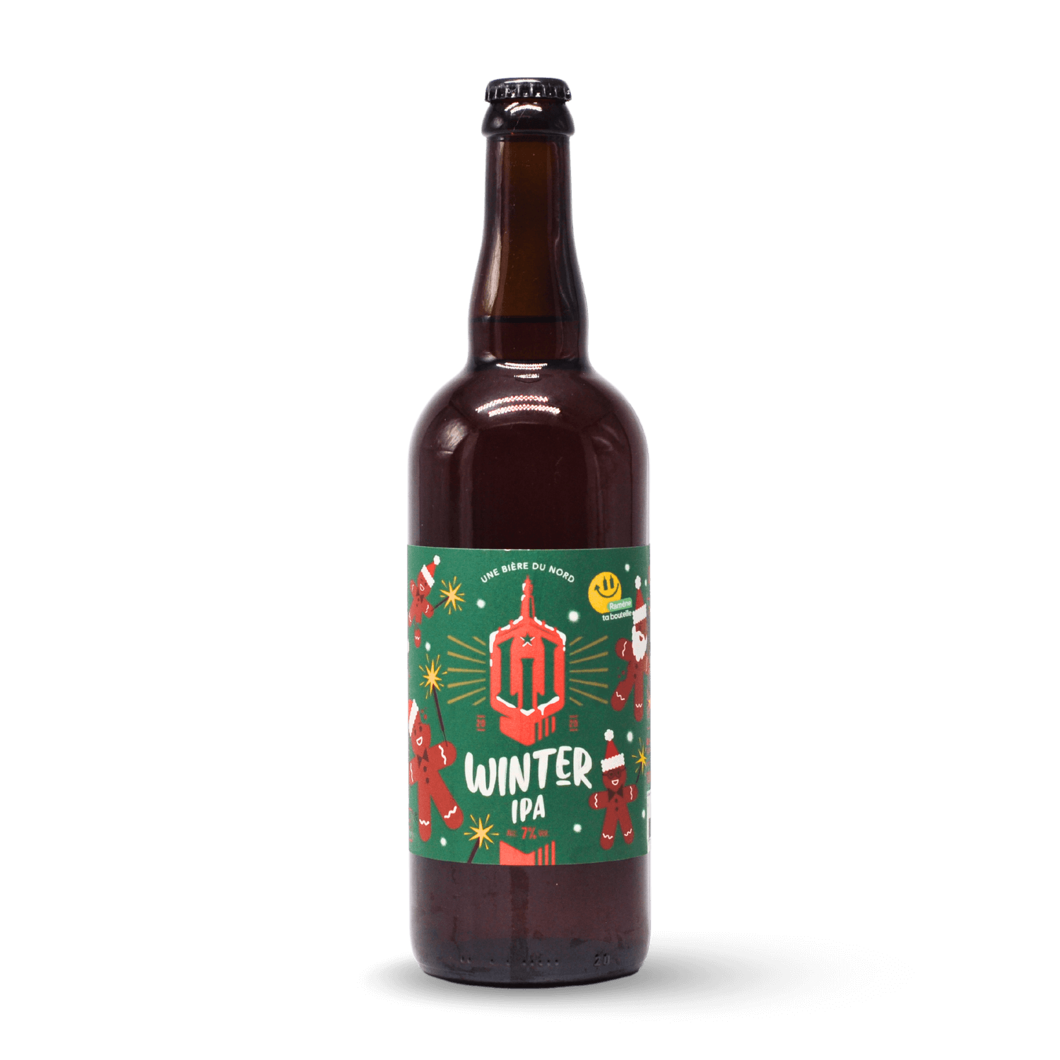 LIL Winter IPA