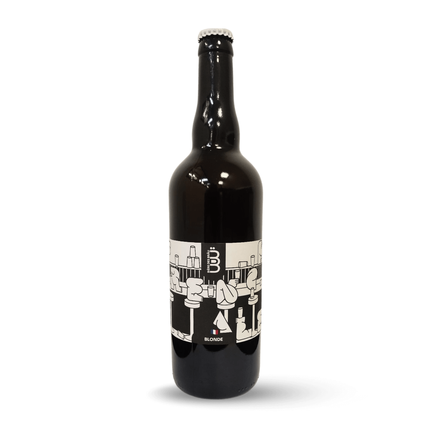 French Ale
