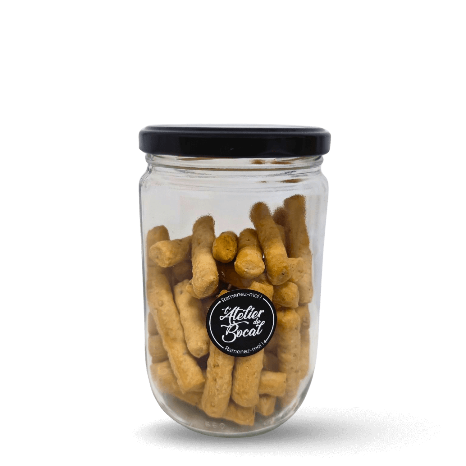 Mini gressin sésame