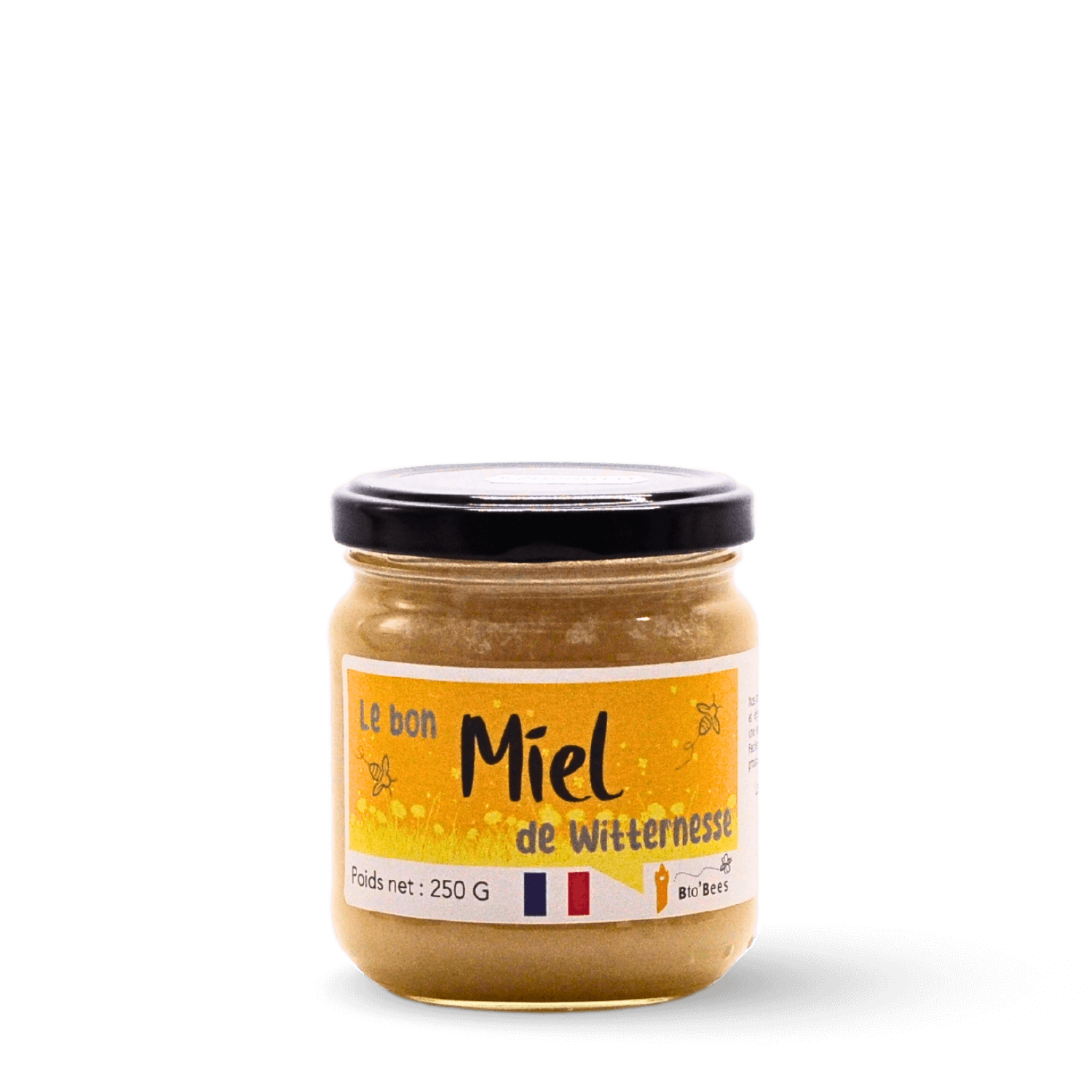 Miel de printemps