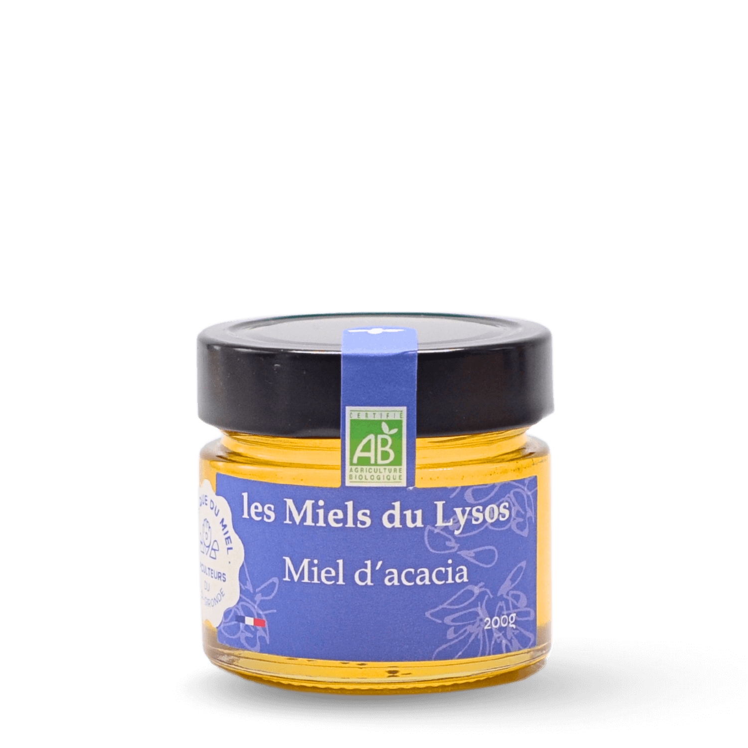 Miel d'acacia