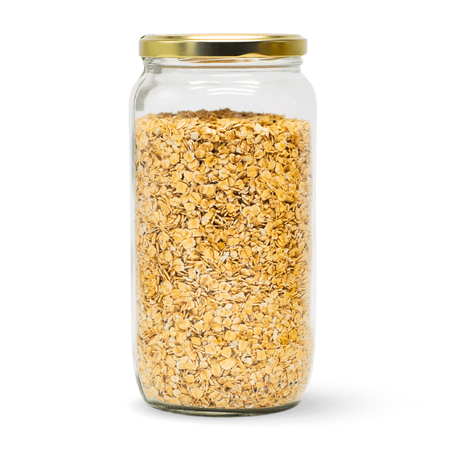 Petits flocons d'avoine