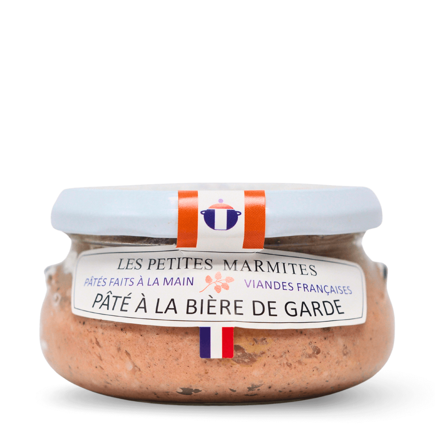 Pâté à la Bière de Garde