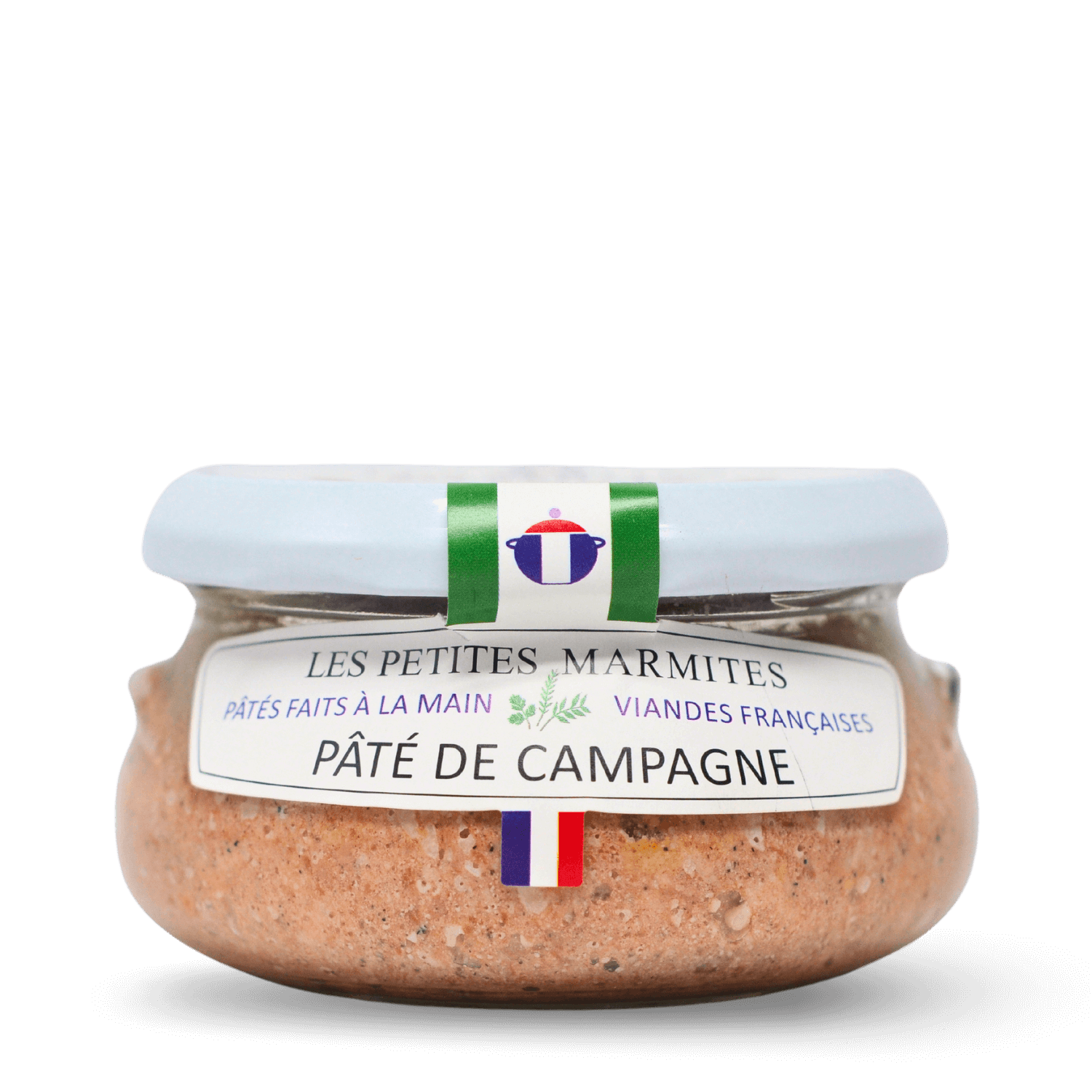 Pâté de campagne