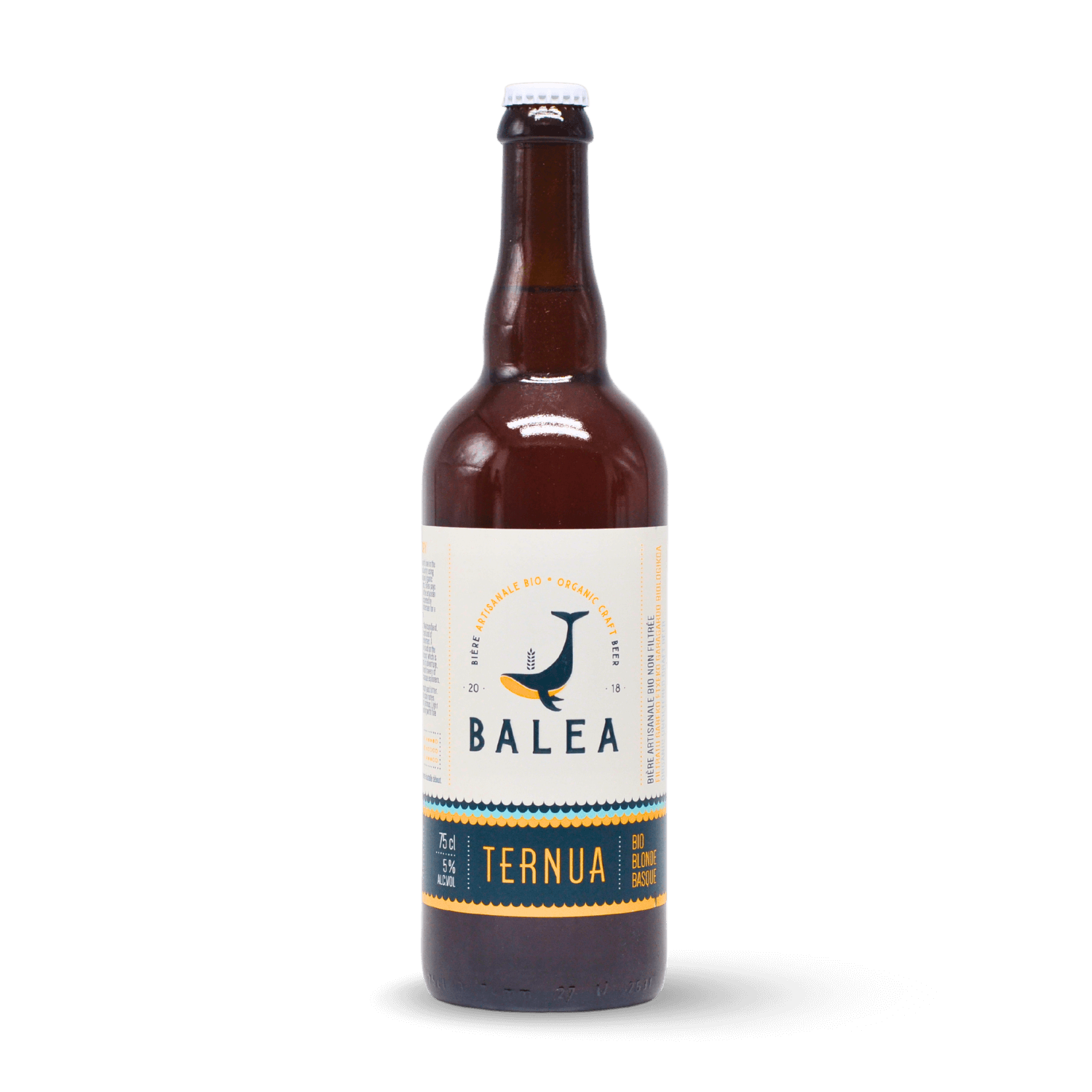 Ternua Blonde