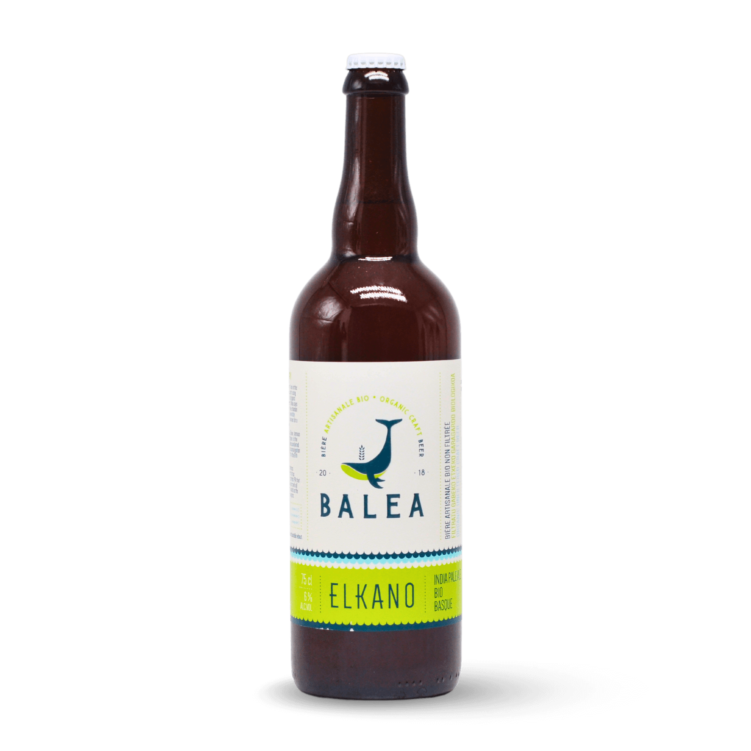Elkano IPA