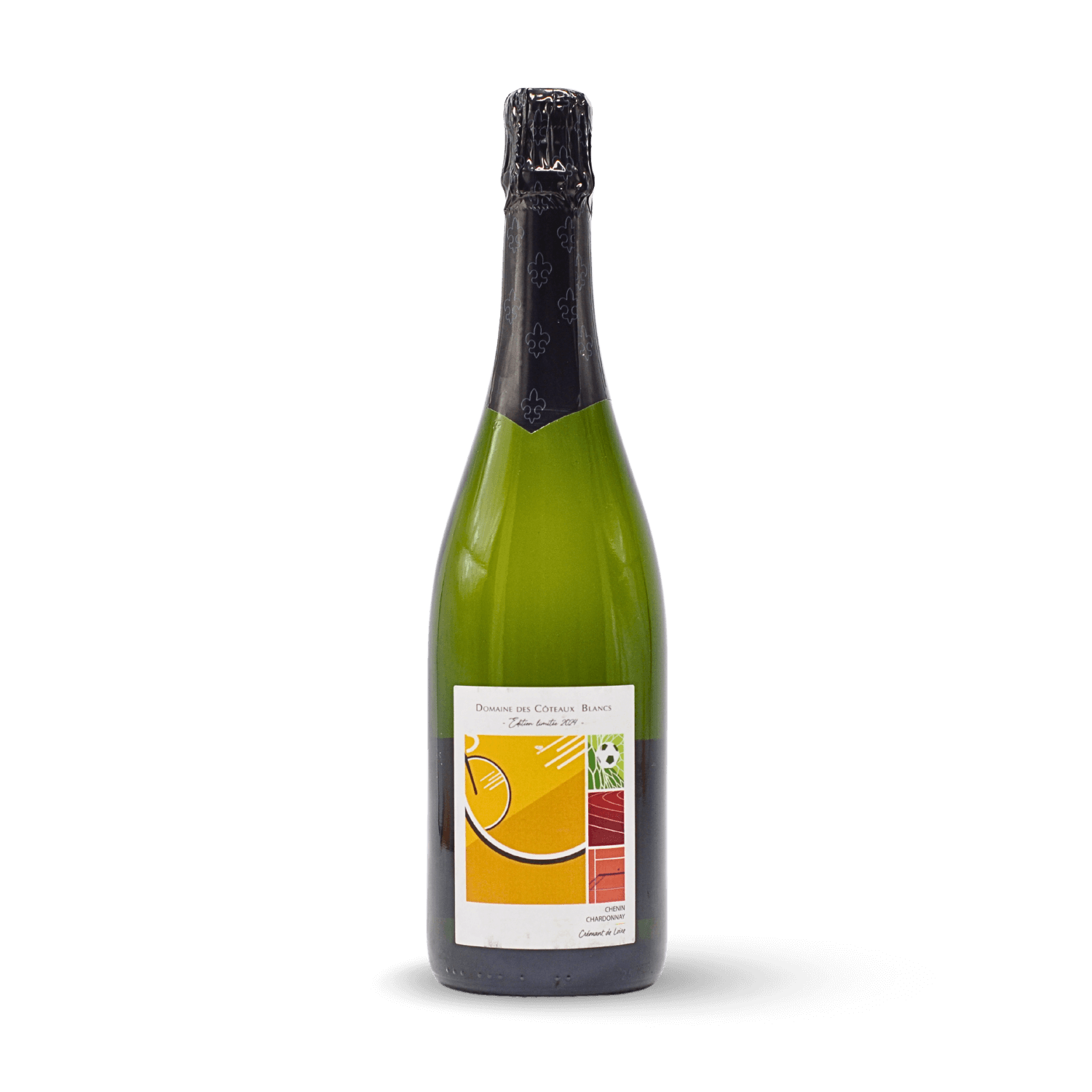 Le Crémant - Edition Sport 2024 Destockage
