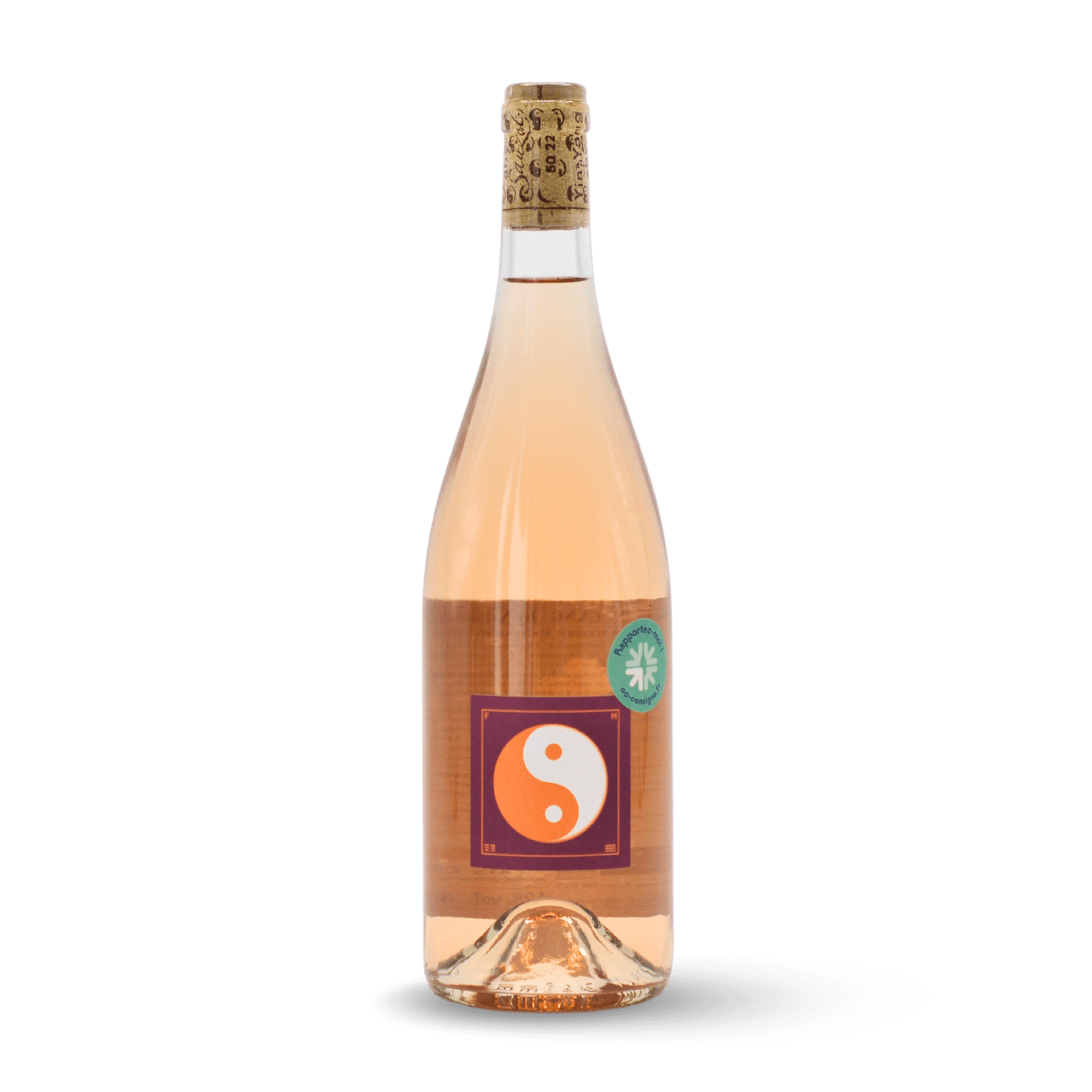 Yin Yang Rosé