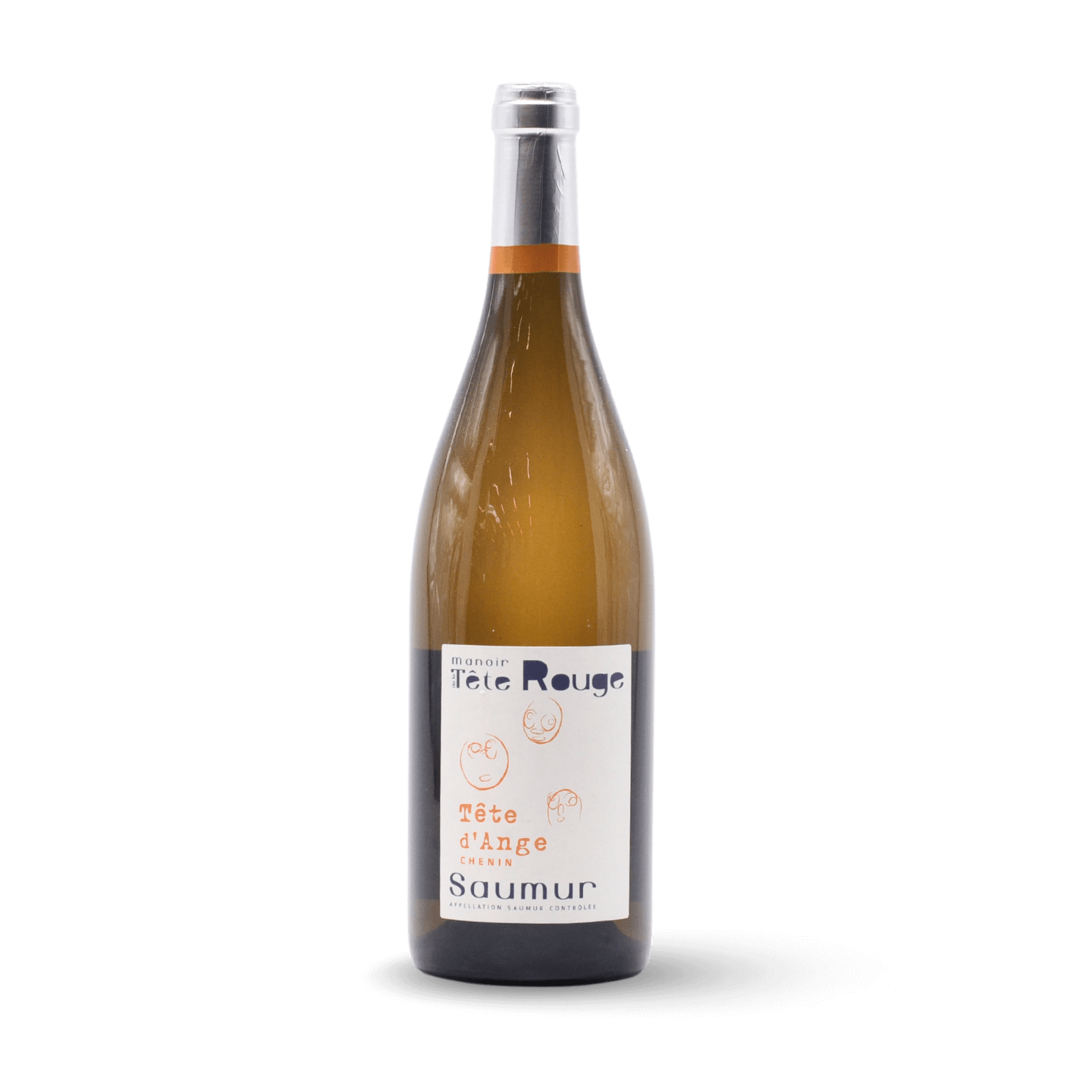 Tête d'Ange Biodynamie Destockage