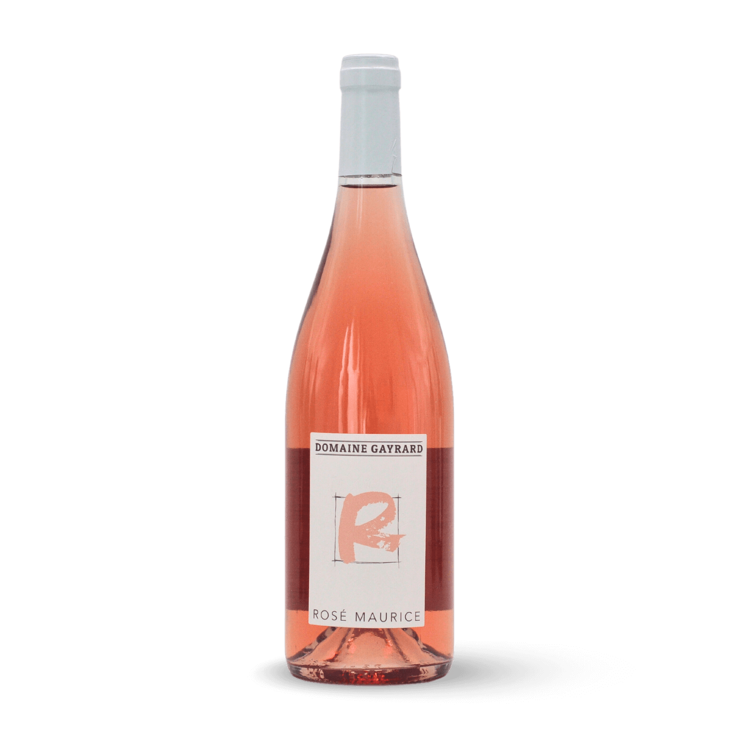 Rosé Maurice Biodynamie Destockage