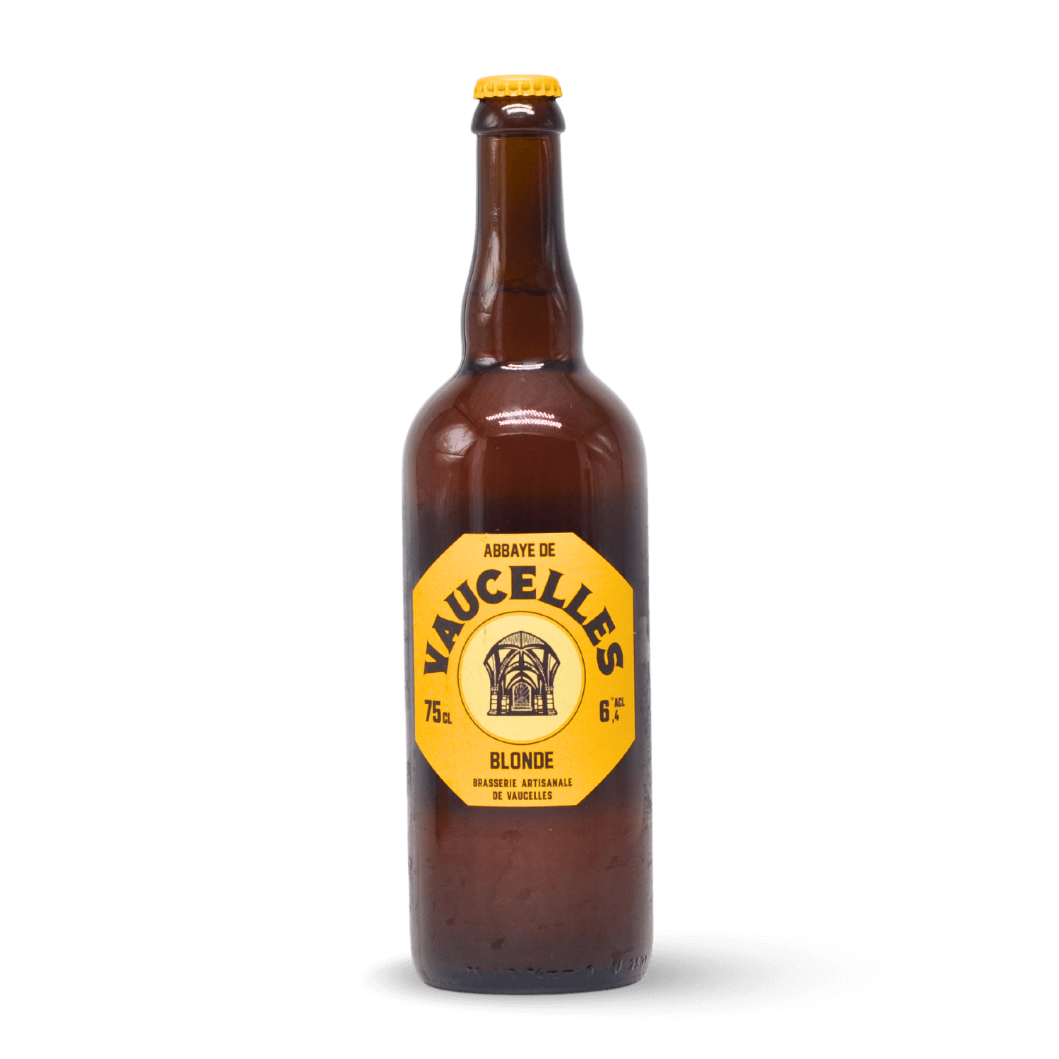 Abbaye de Vaucelles Blonde