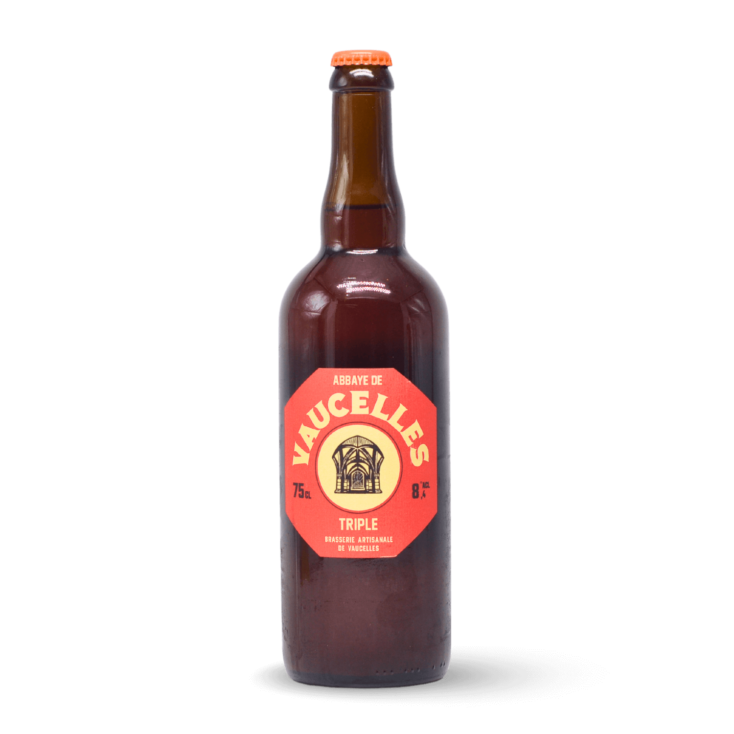 Abbaye de Vaucelles Triple