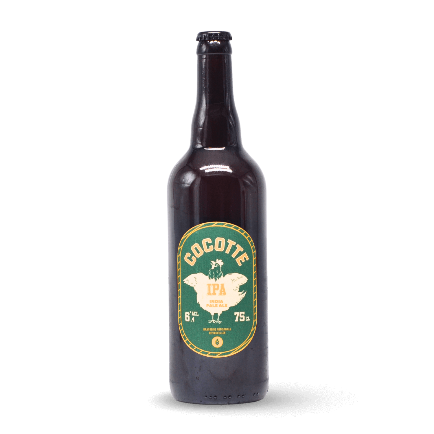 Cocotte IPA