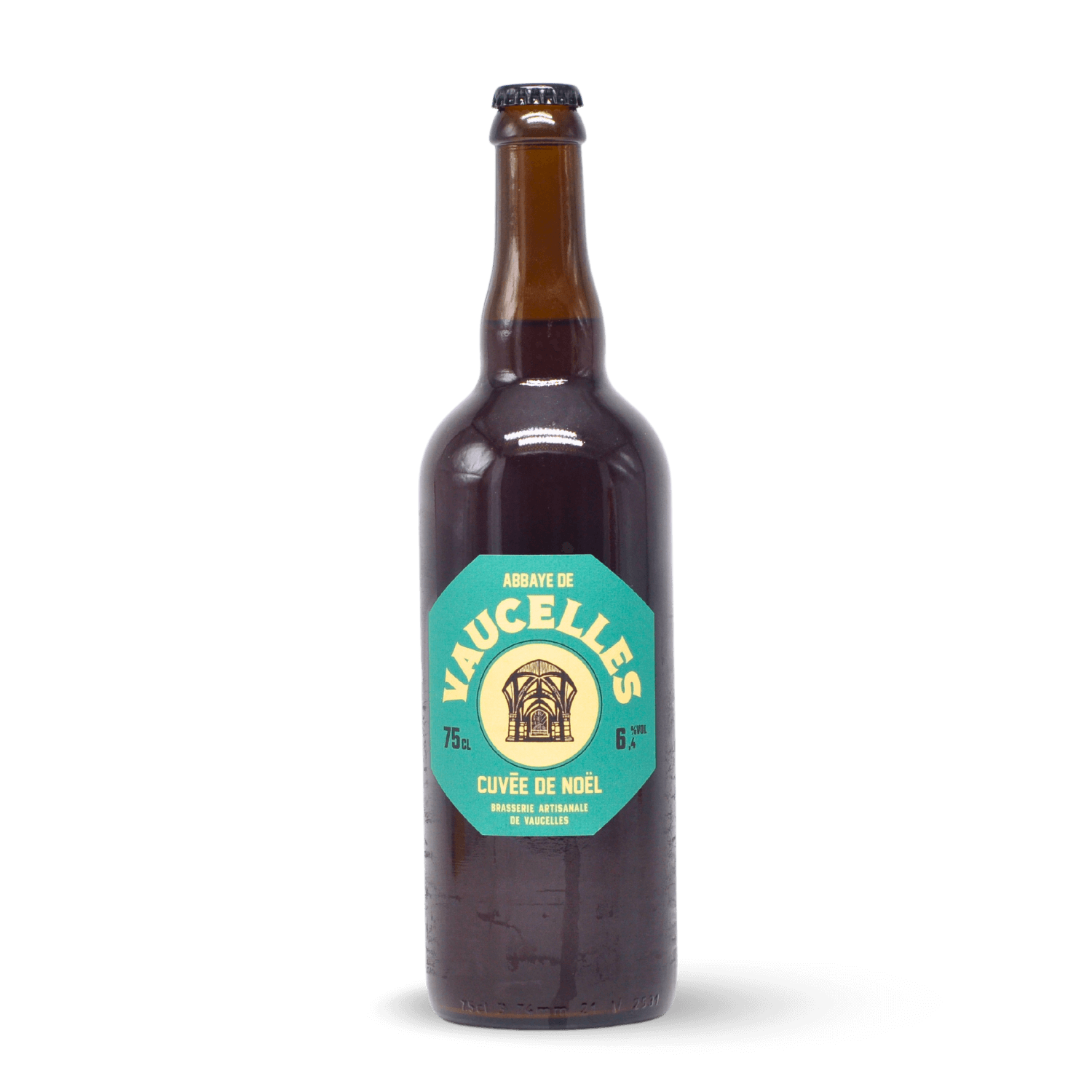 Abbaye de Vaucelles Noël